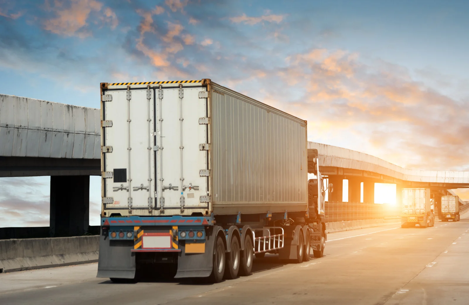 Safety Tips for Moving Large Shipping Containers with Towing Services
