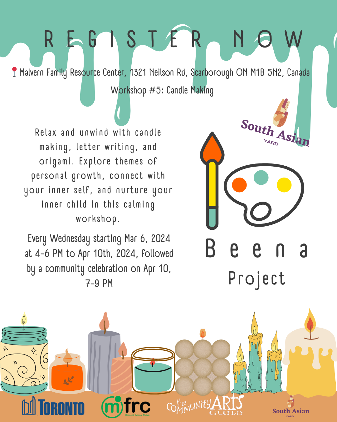 The Beena Project Promo.png
