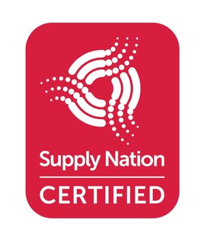Supply Nation Certified