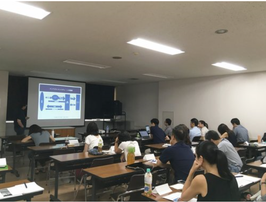 第２回　Sustainability ×　金融 / レポート　講師：北川哲雄教授 (青山学院大学大学院国際マネジメント研究科 名誉教授)