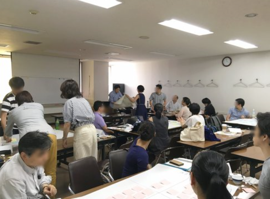 第３回 Sustainability × 評価・エンゲージメント 講師： 林 寿和様(ESGアナリスト) / 小崎 亜依子様(株式会社Waris )