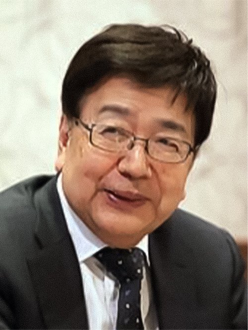 Kitagawa Tetsuo