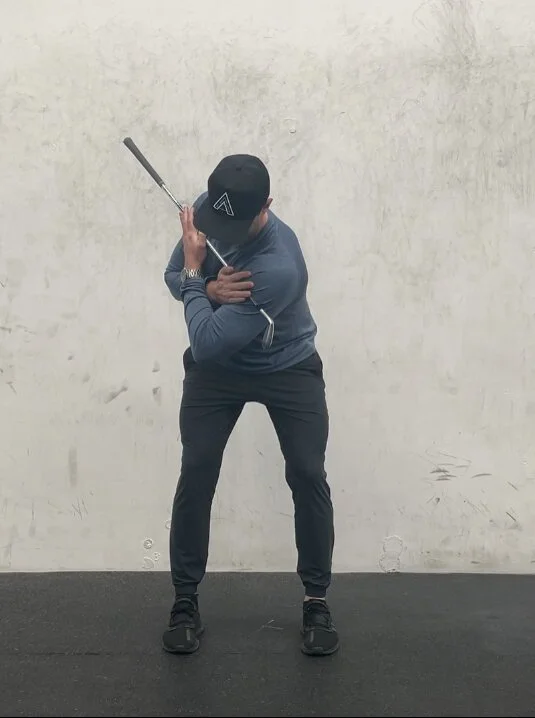 How To Generate More Power In Your Golf Swing — Fairway Performance