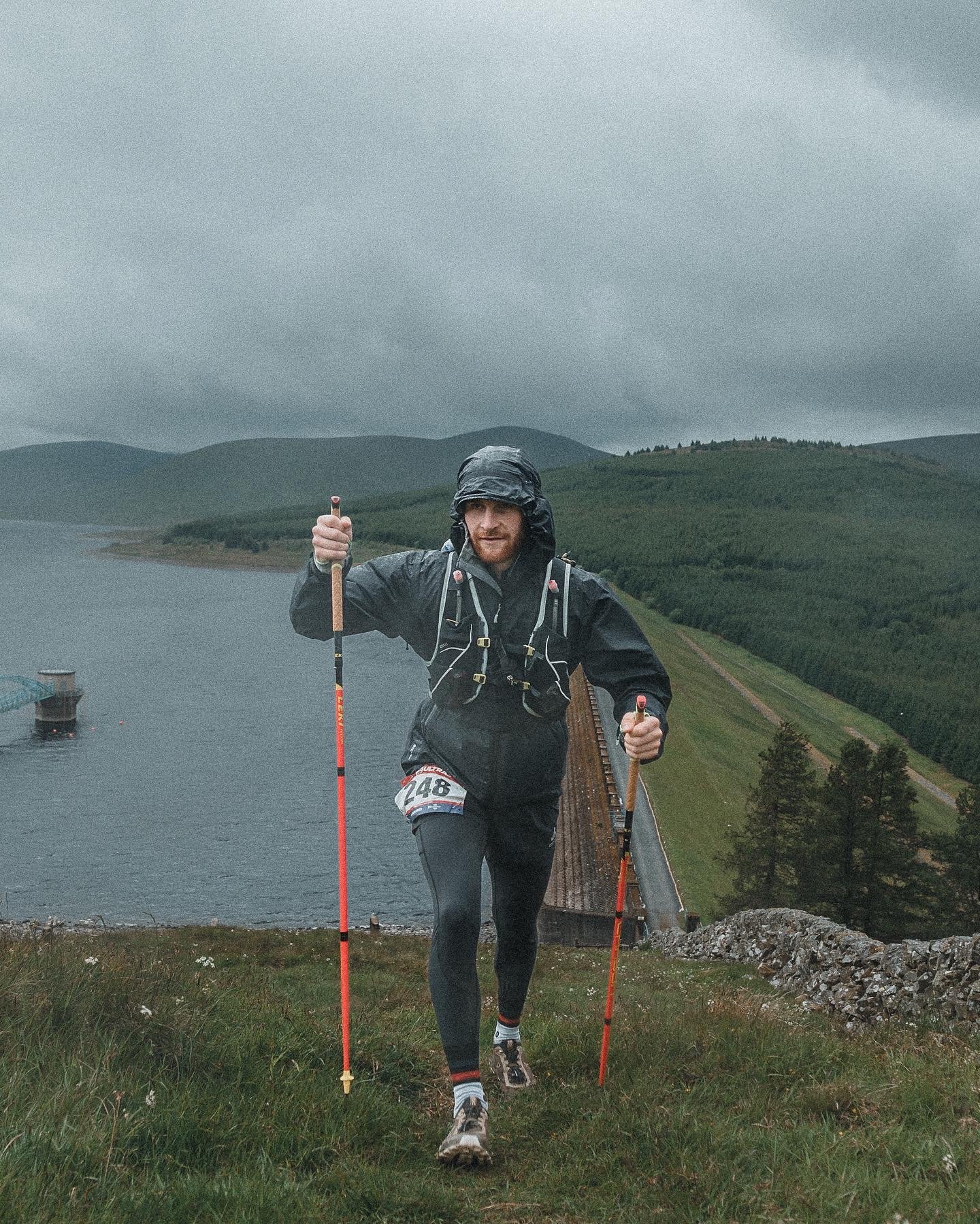 Ultra Scotland 108miles