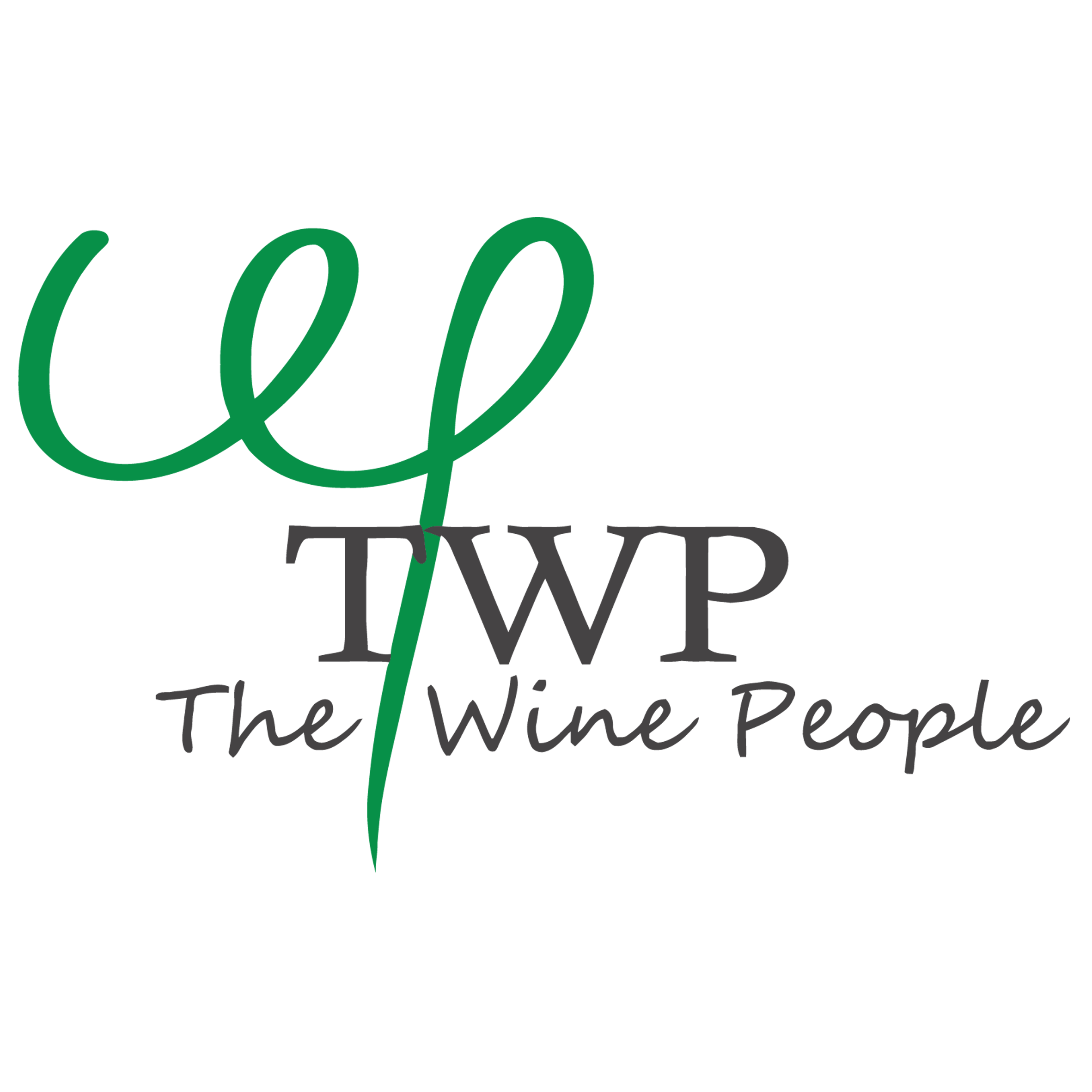 The Wine People