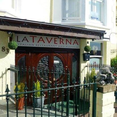 La Taverna, Llandudno