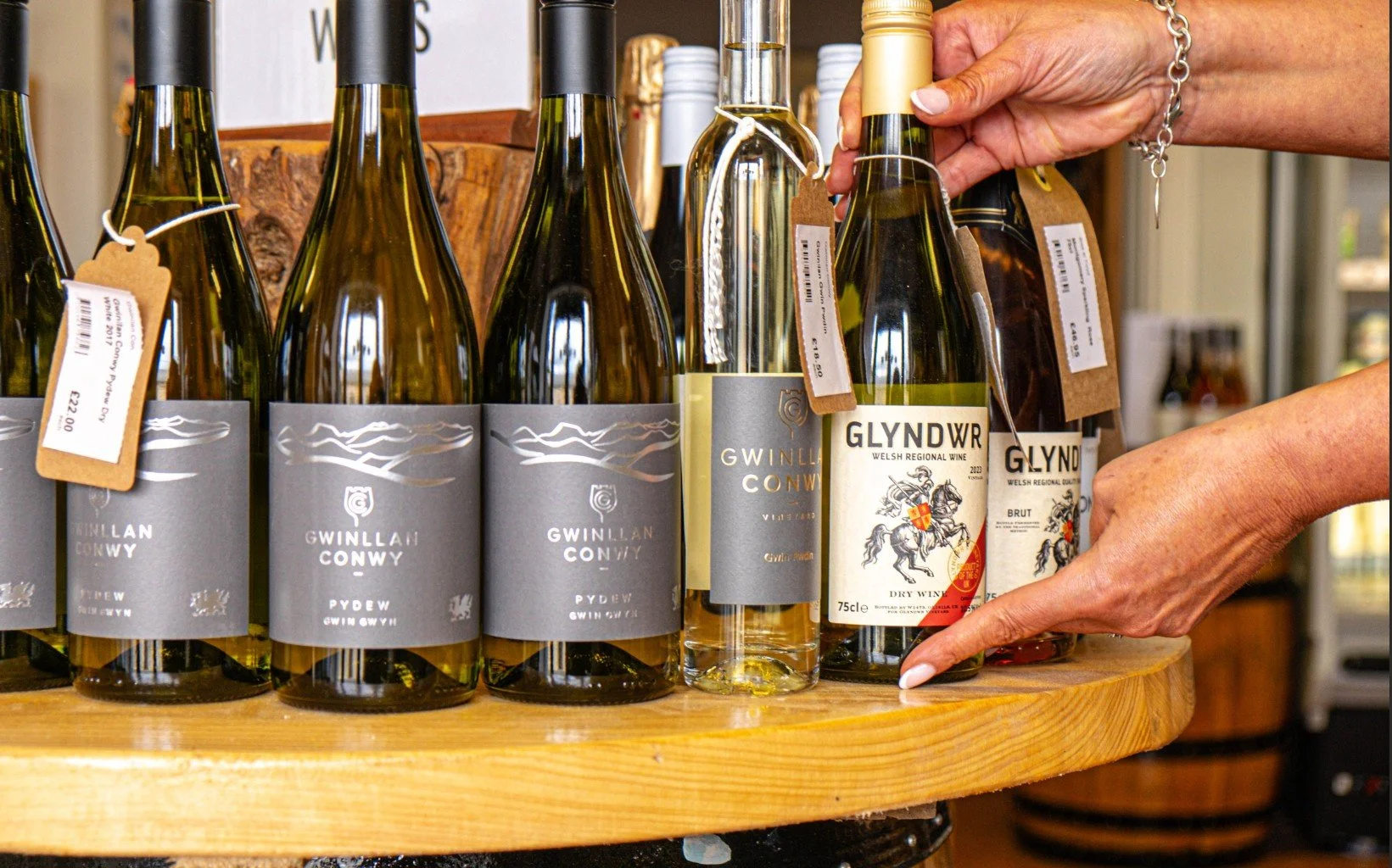 Where to Shop Locally for Christmas