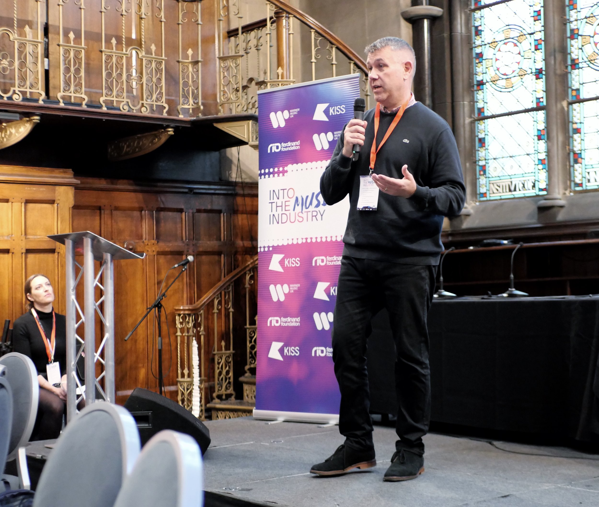 Social Mobility: The Role of Business and Brands