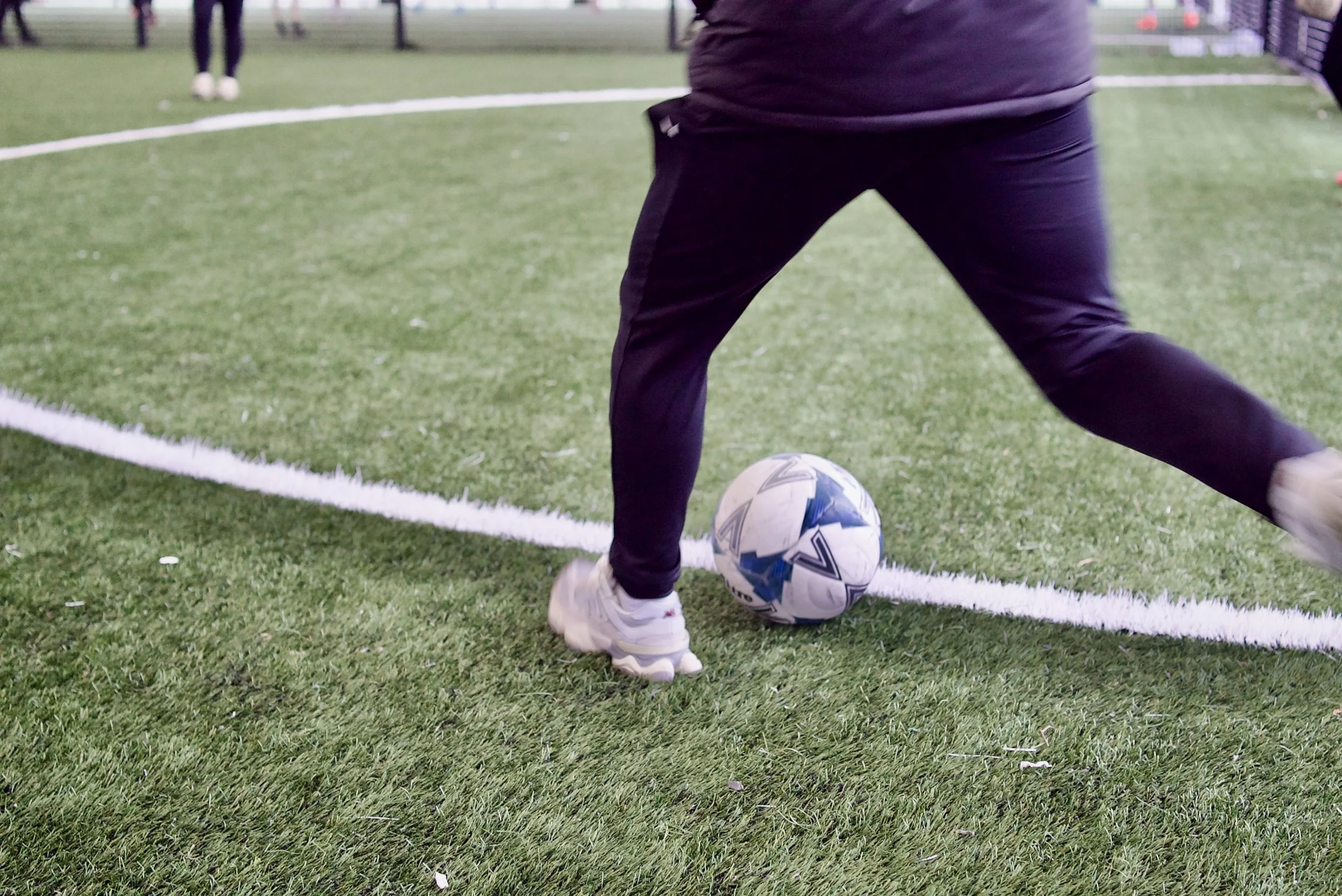 Job Vacancy: Sessional Coach/Worker | Belfast
