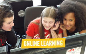 Learning Opportunities — Rio Ferdinand Foundation