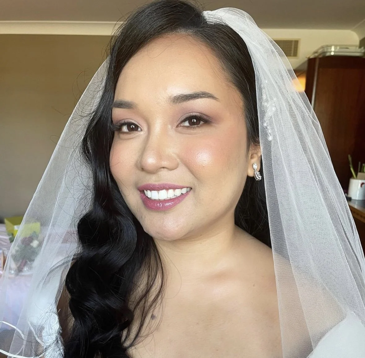 Bridal Makeup Liverpool Natural Glowing Wedding Makeup