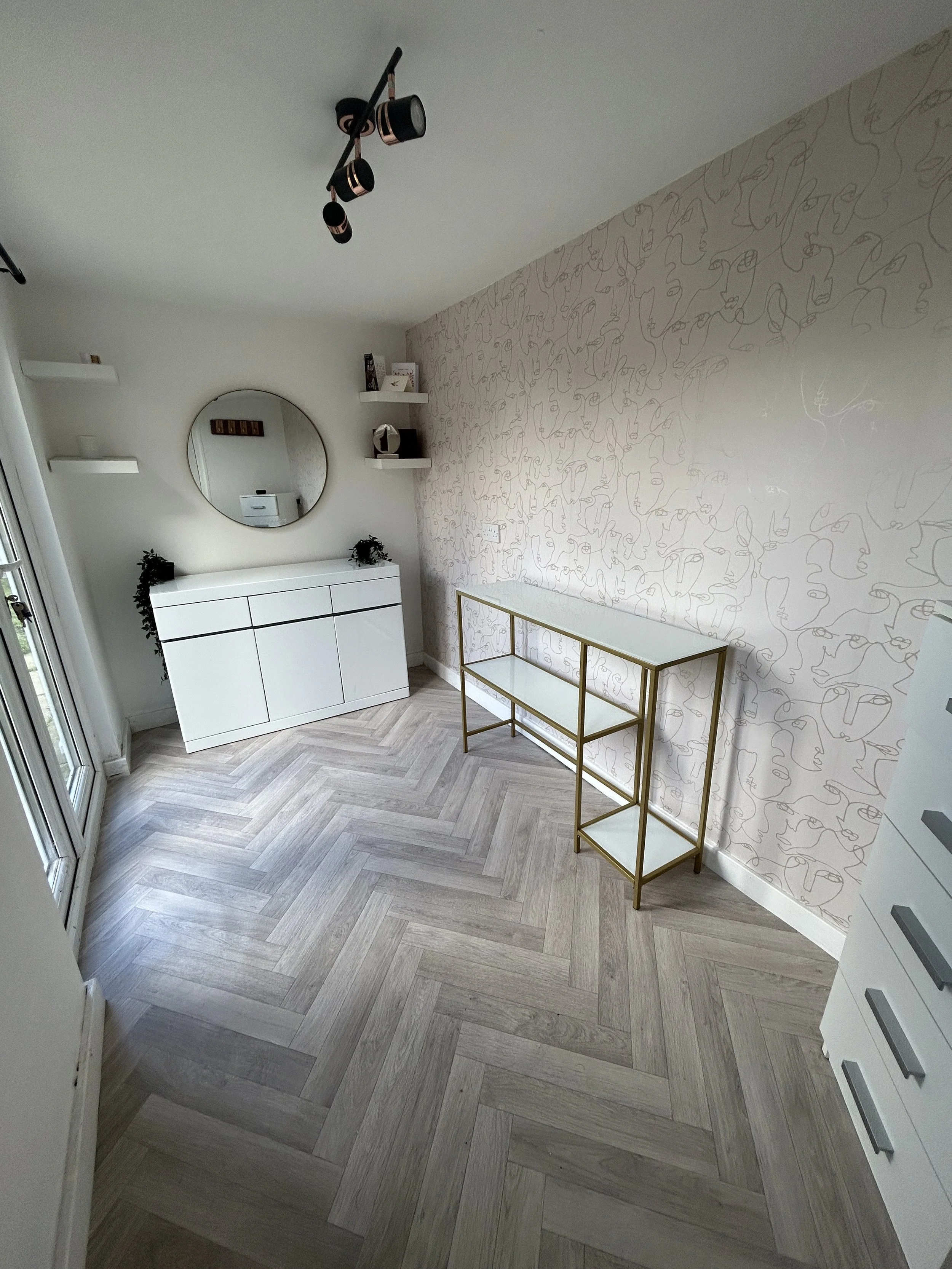 Your Bridal Makeup Trial