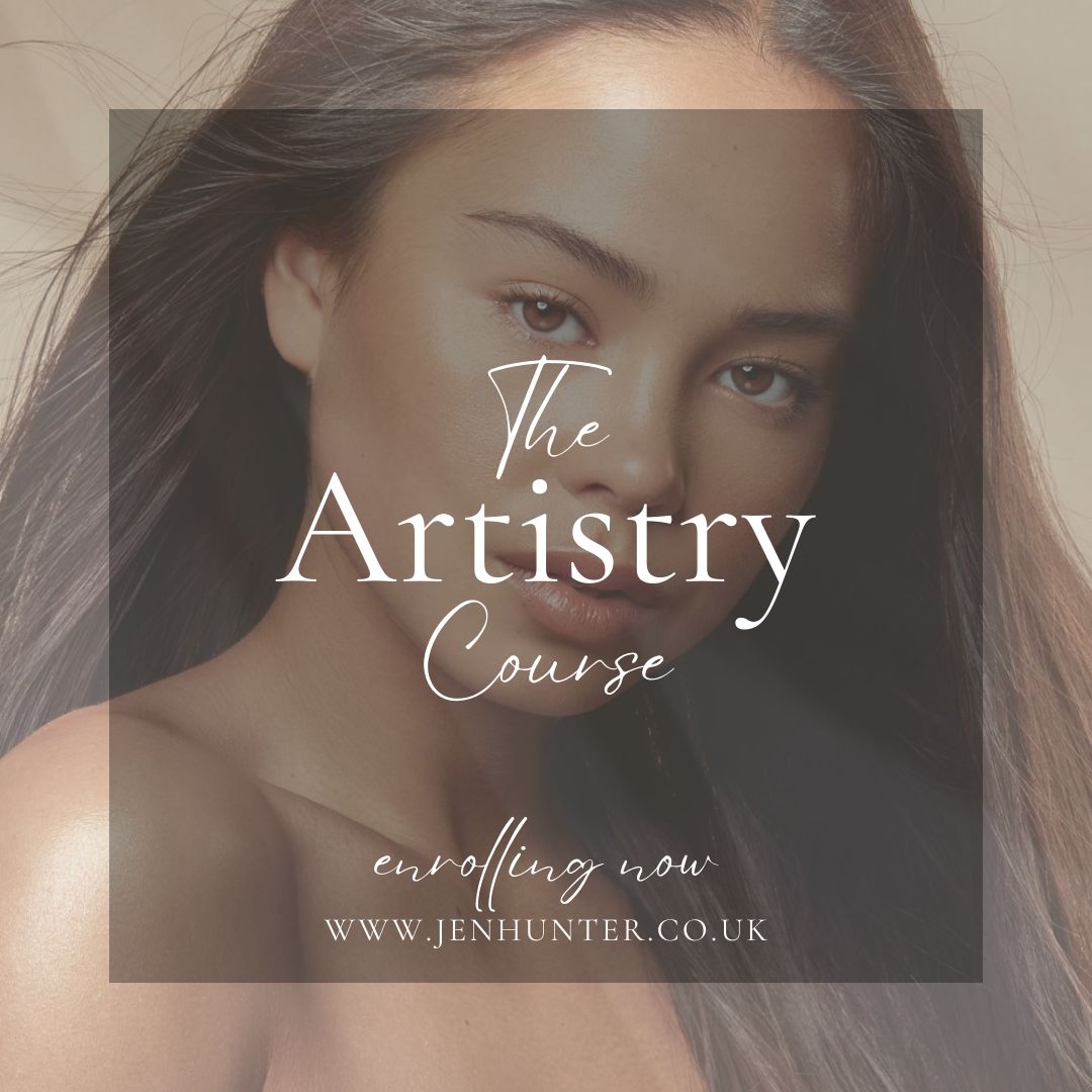 Looking for Makeup Education?
