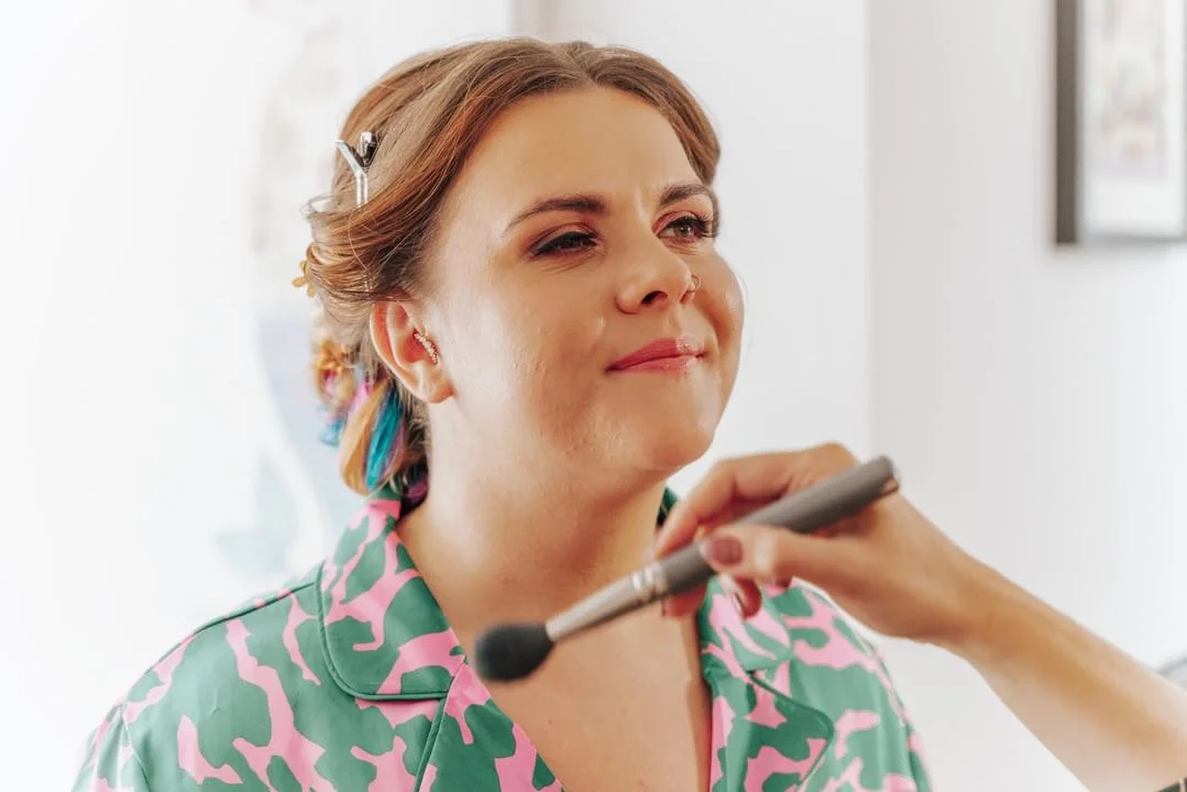 How To: Design Your Bridal Makeup Look