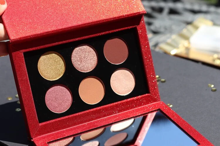 The Ultimate Makeup Collab