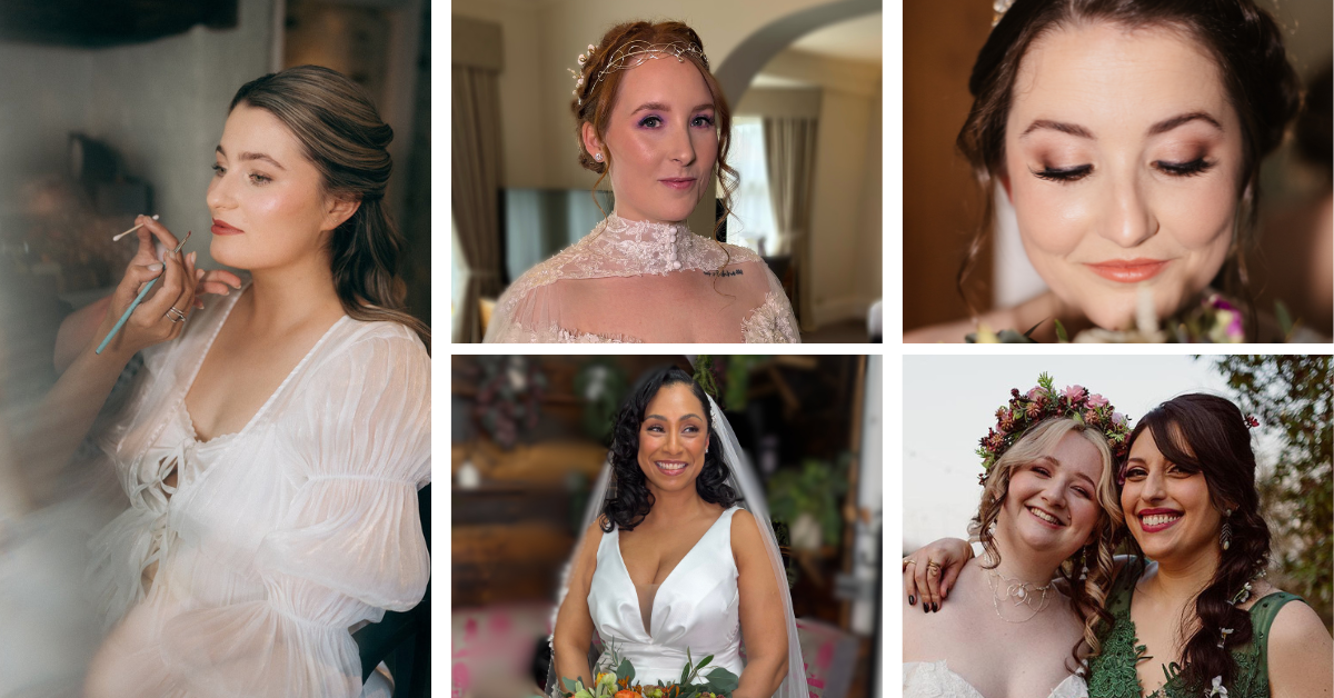 Your Ultimate Wedding Beauty Timeline: What to Book &amp; When