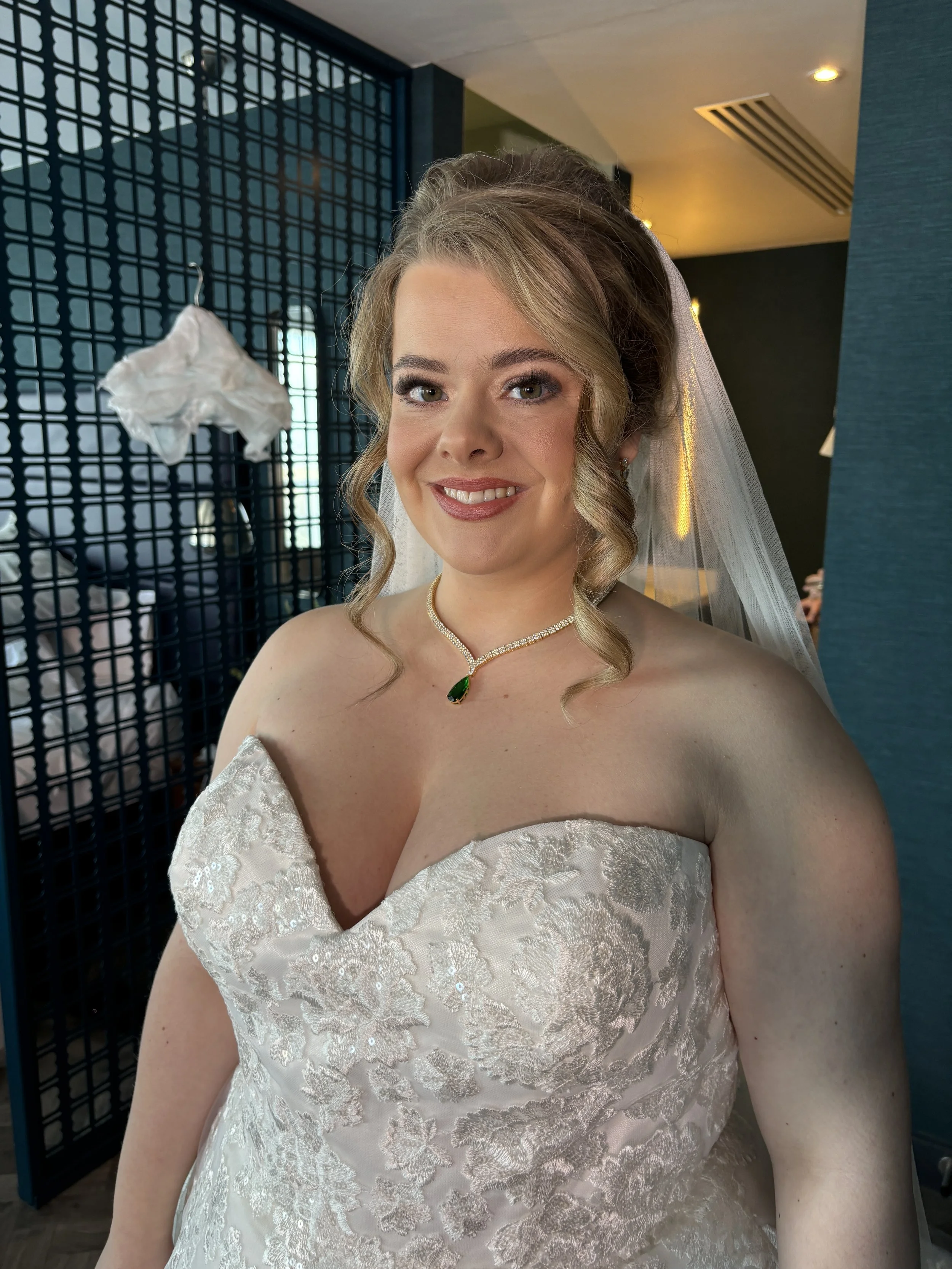 SouthportWeddingMakeupArtist