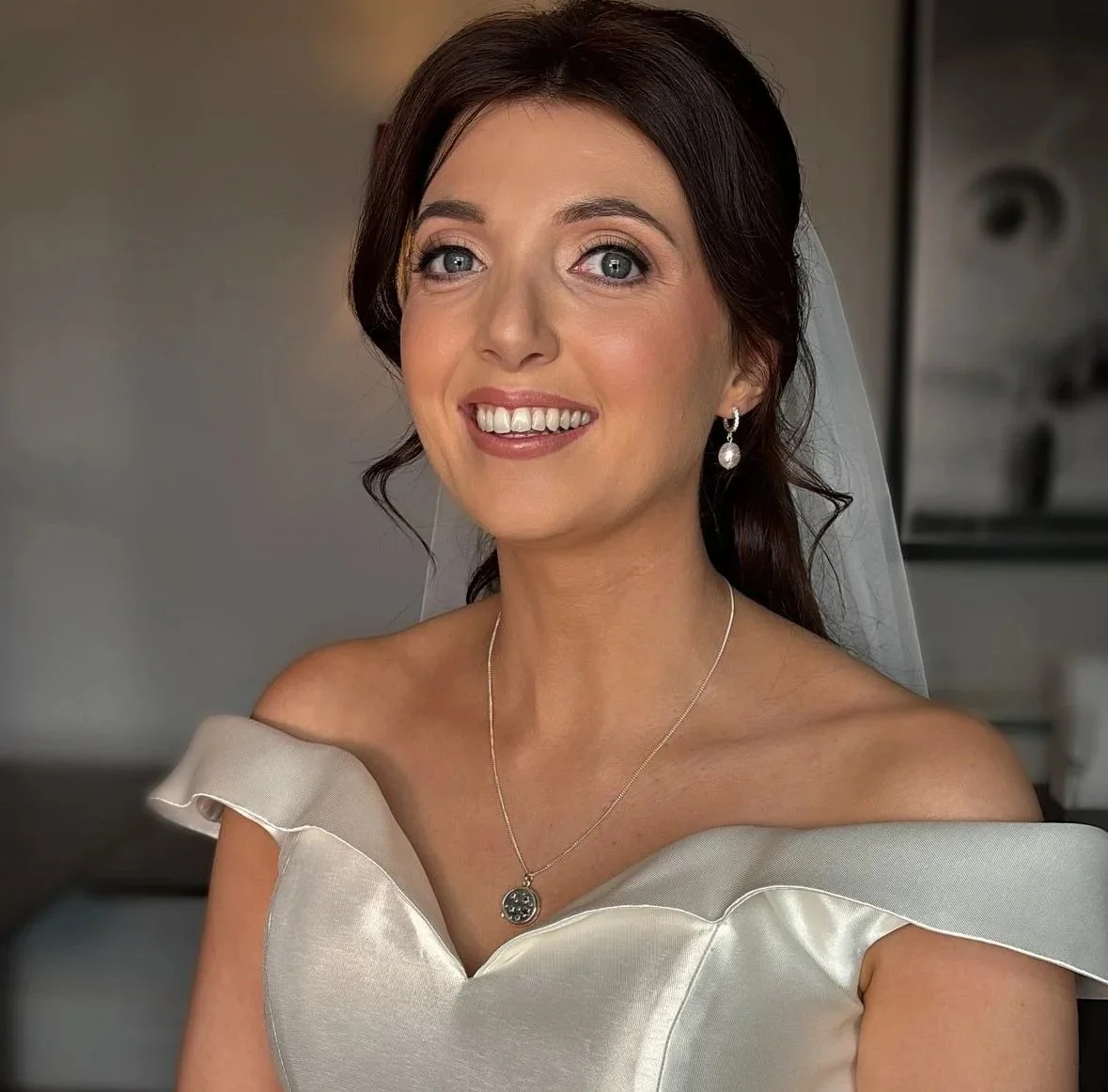 Makeup Artist Liverpool Manchester Cheshire Wedding Bridal