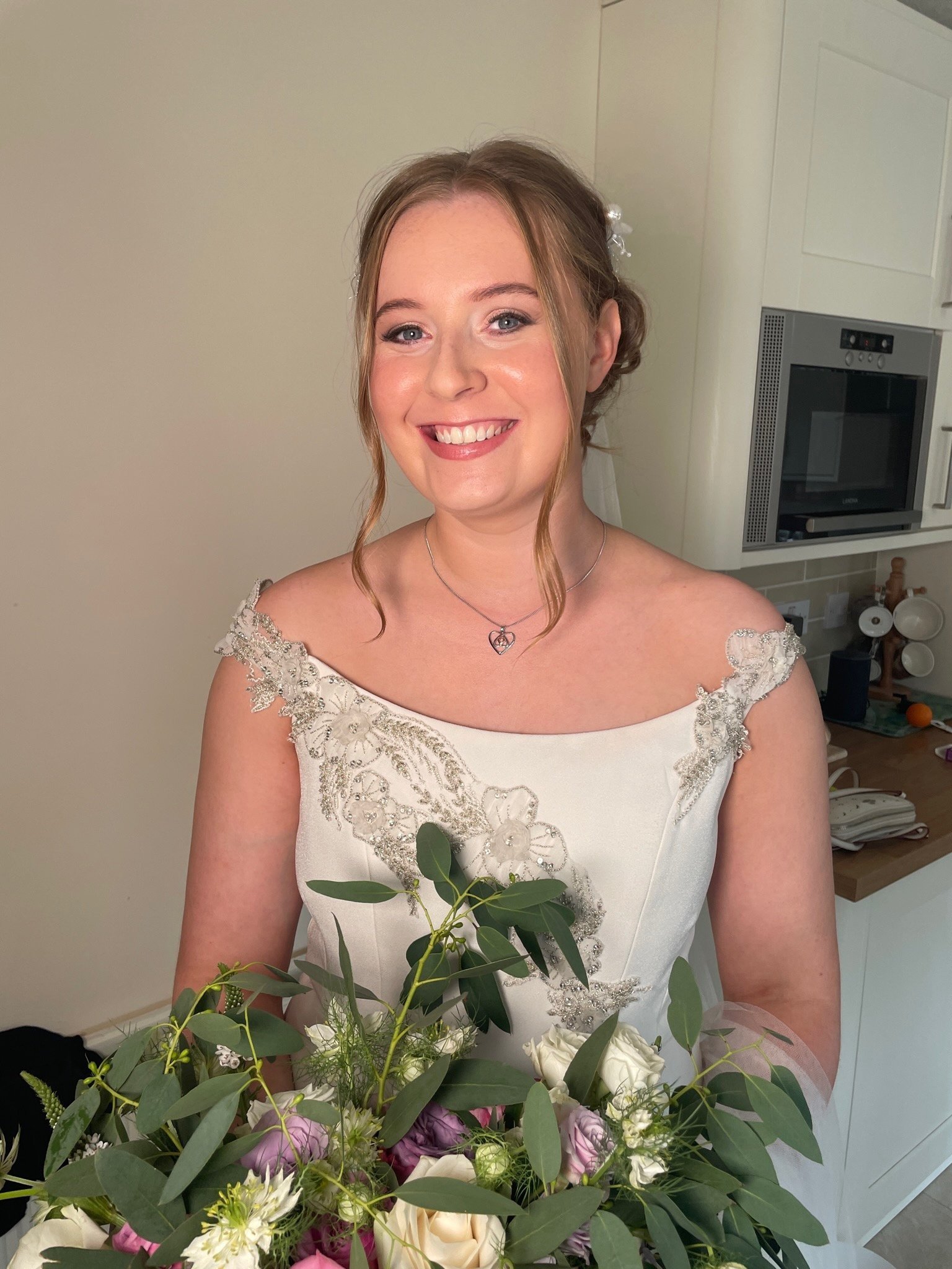 NorthWalesWeddingMakeupArtist