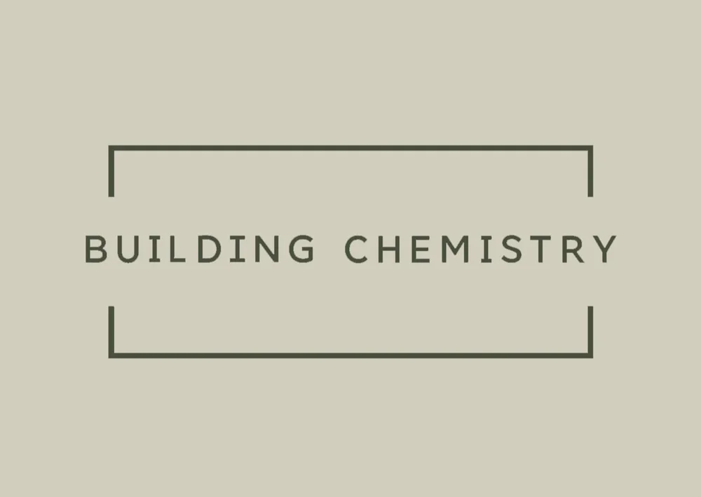 PROJECT S&L — BUILDING CHEMISTRY