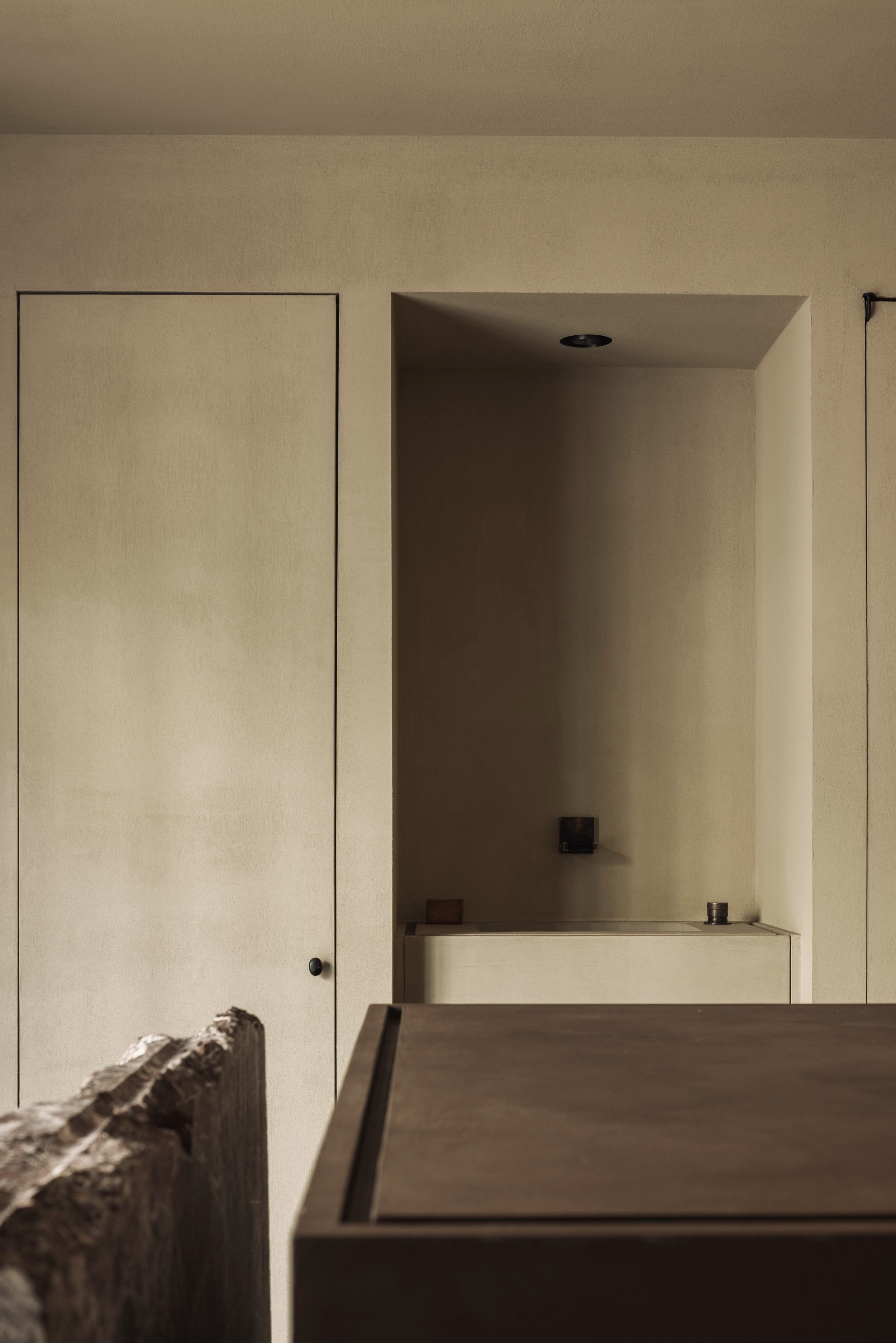 Showroom Vesper by Building Chemistry