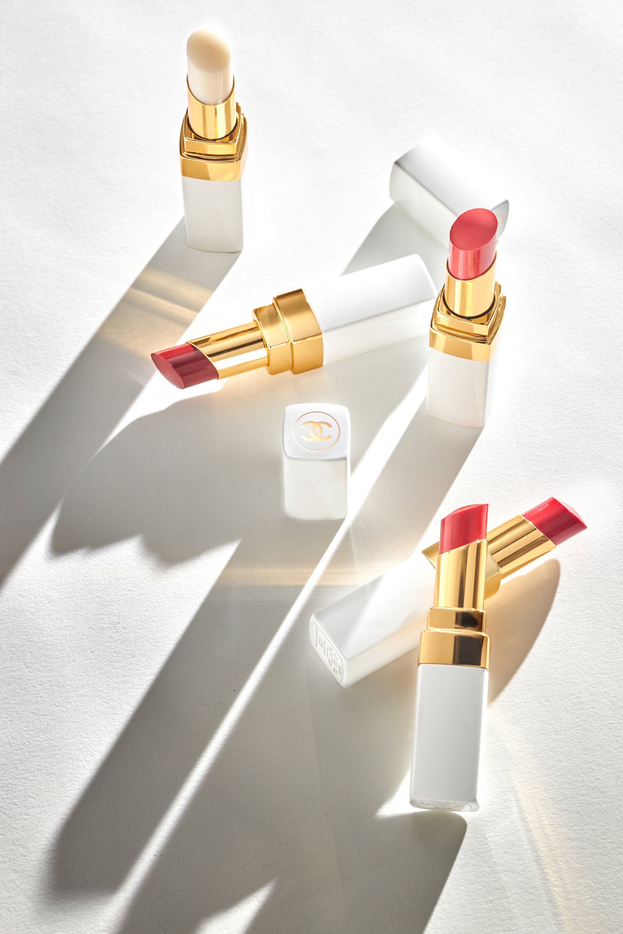 Chanel - Vogue Taiwan