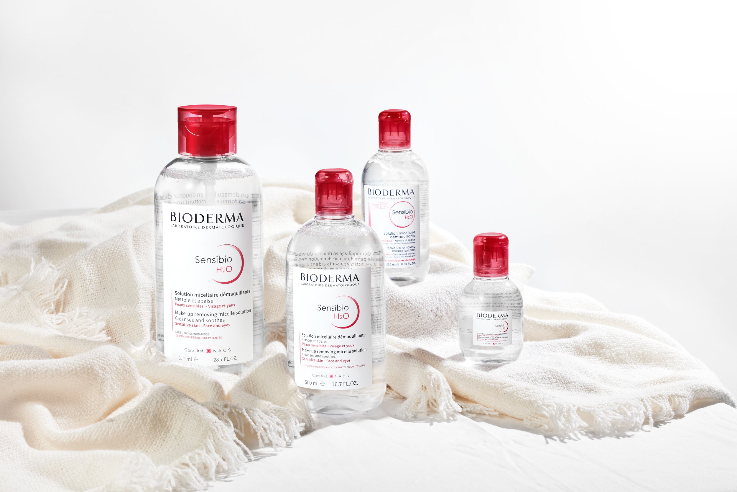 Bioderma - Vogue Taiwan