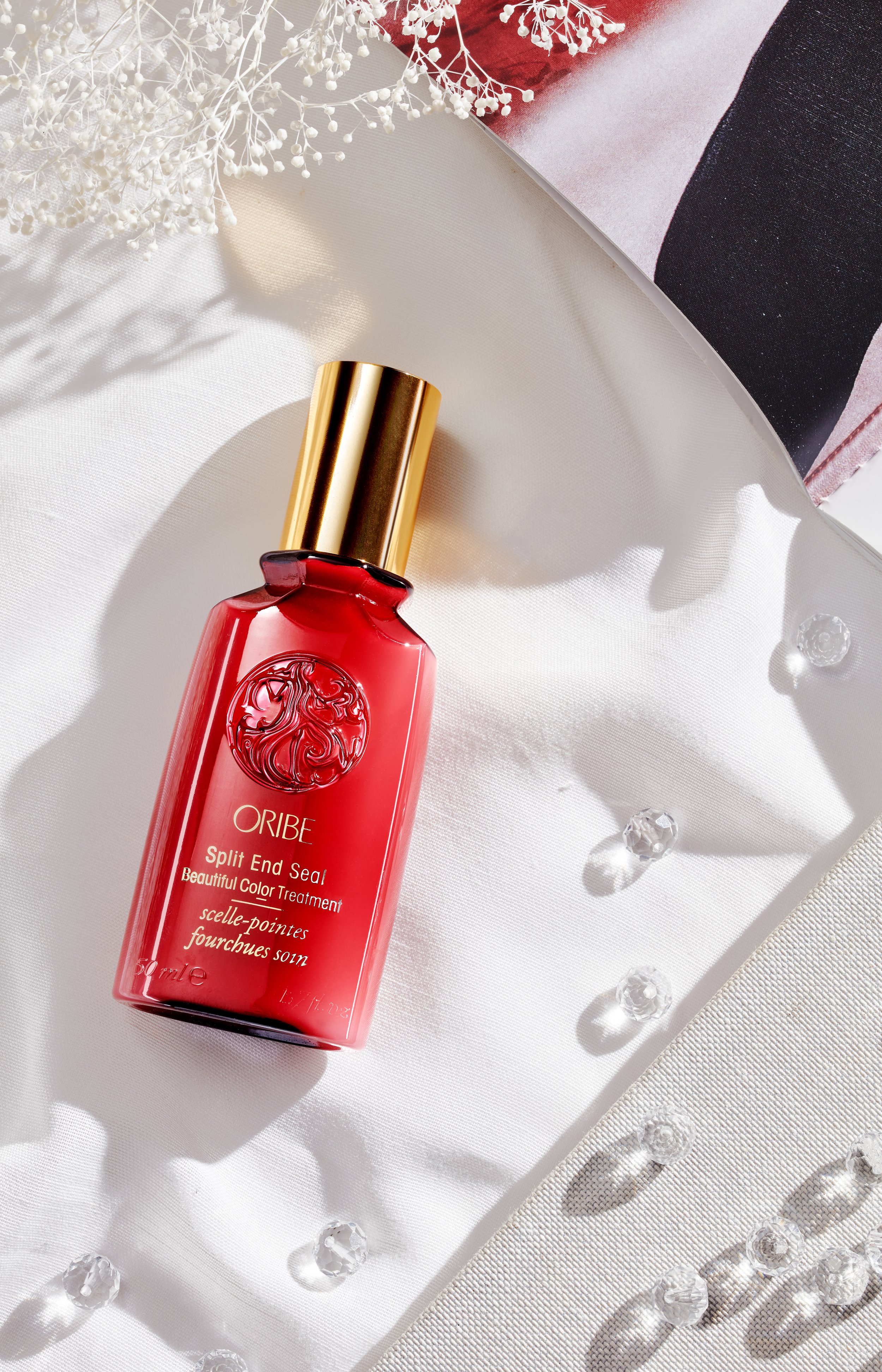 ORIBE - Vogue Taiwan