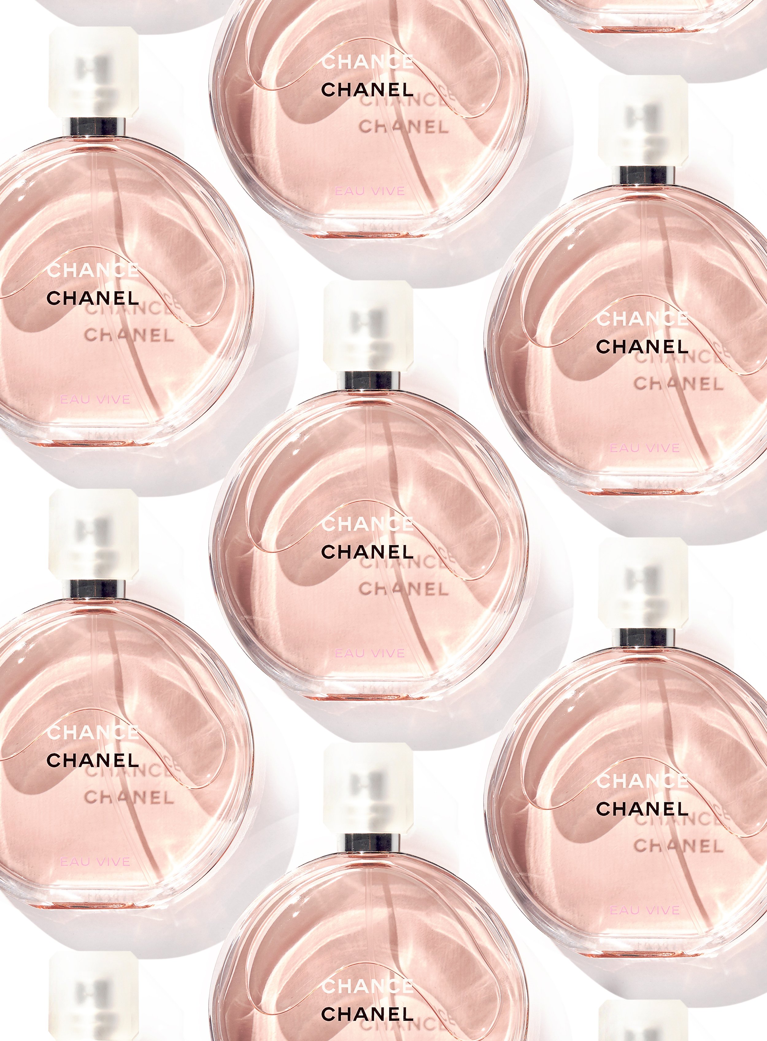 Chanel - Bazaar Taiwan