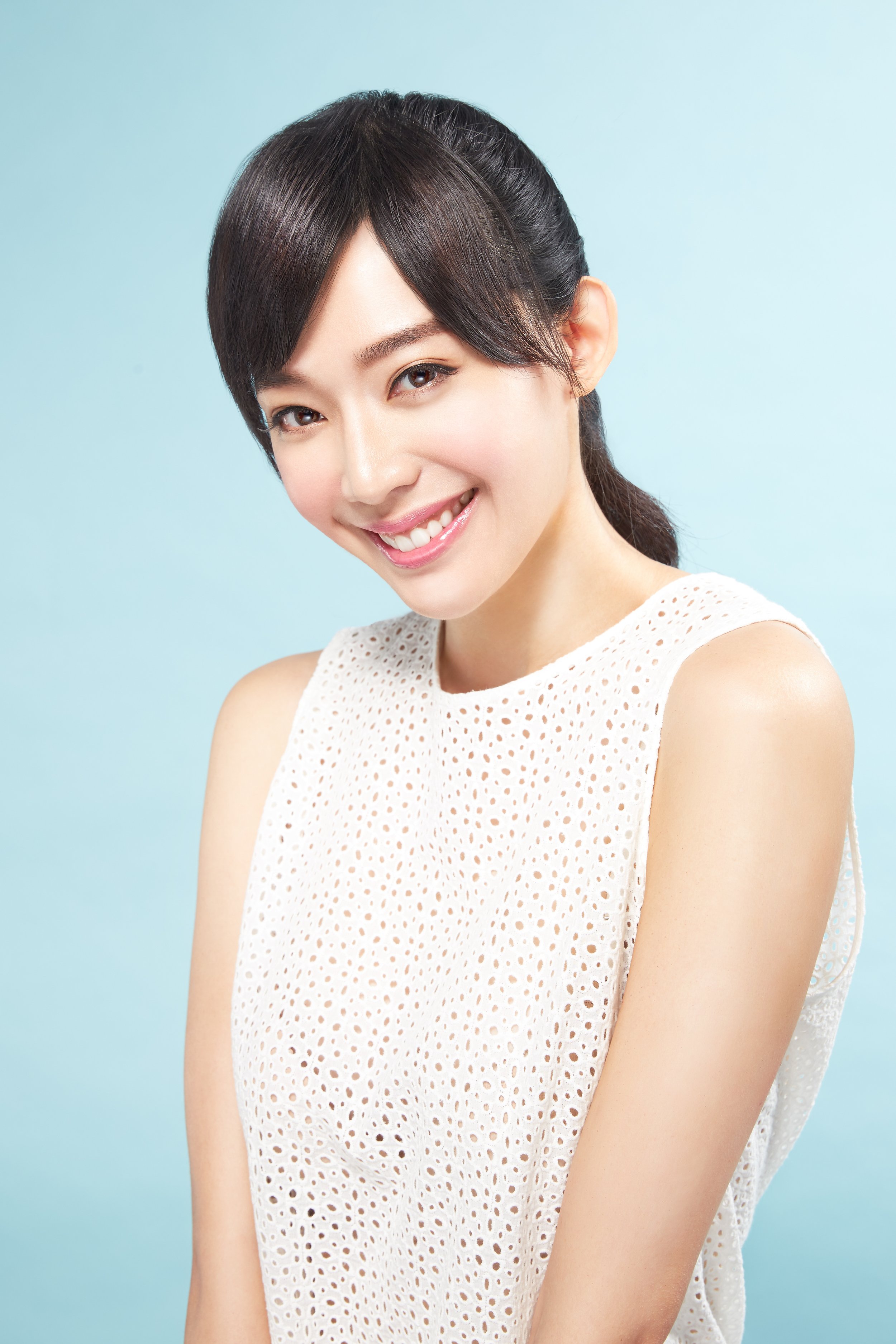 Guerlain - 王心恬 - Vogue Taiwan