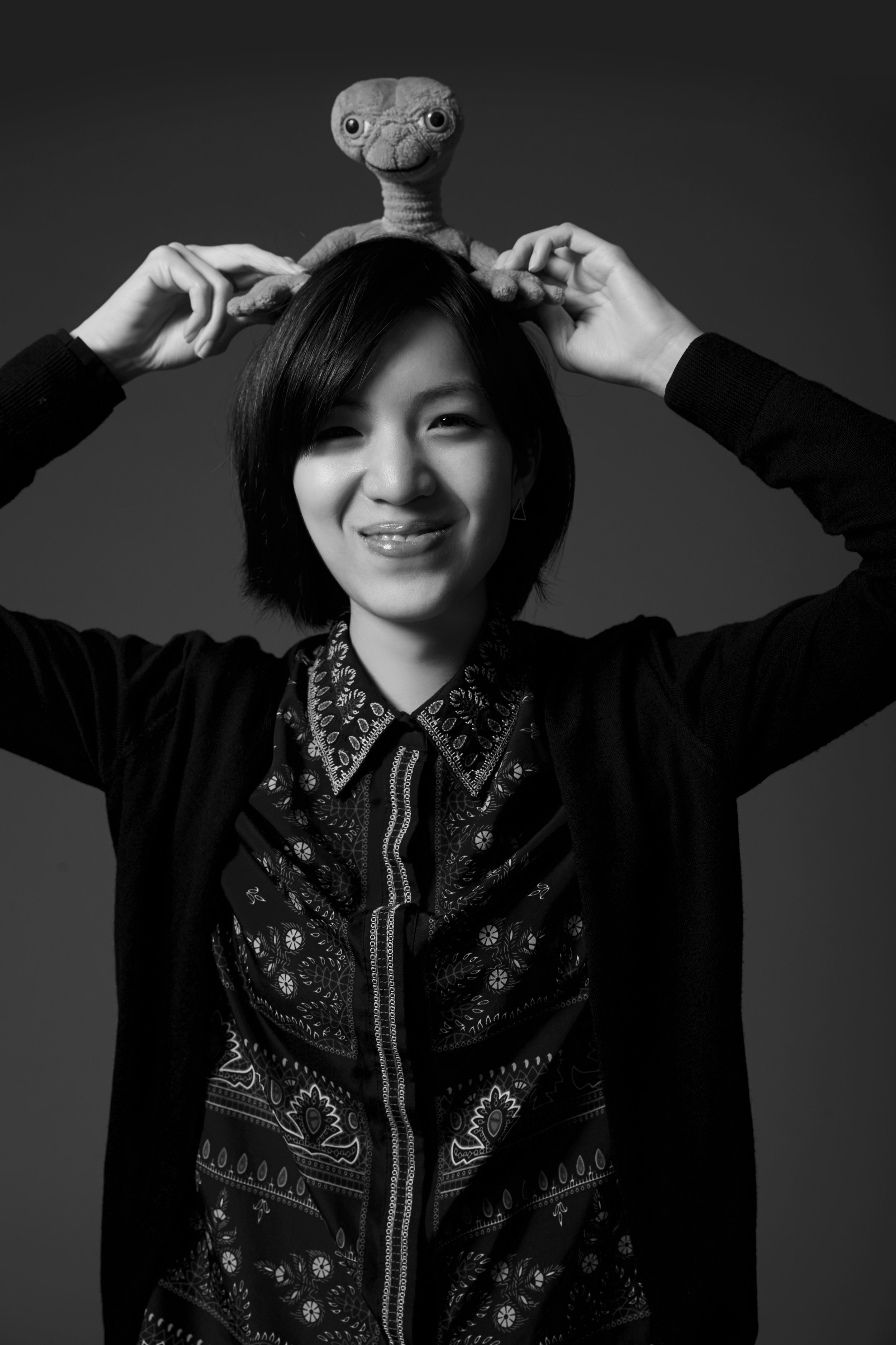 People - 3 - Ogilvy Taiwan