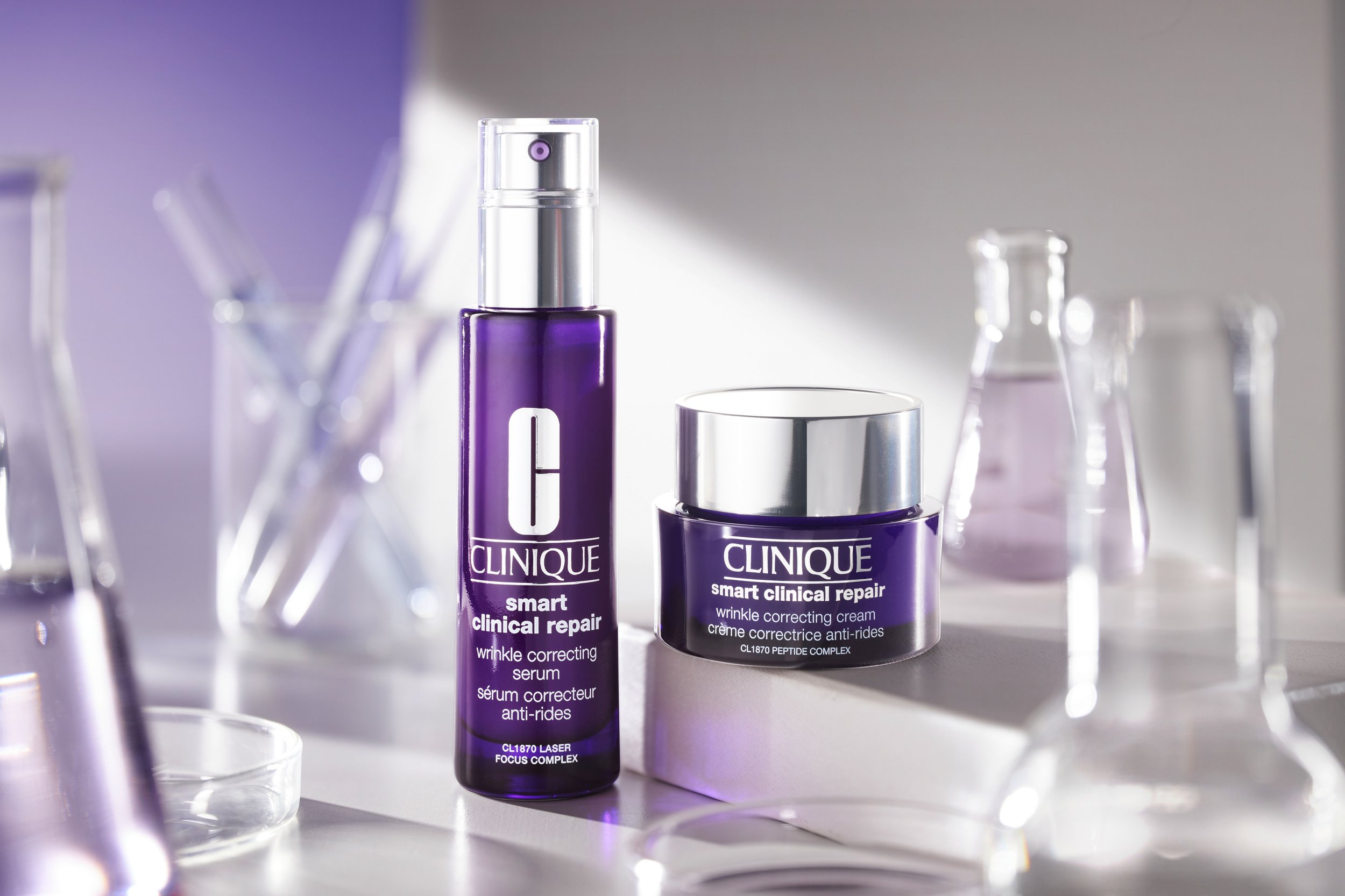 Clinique - Vogue Taiwan