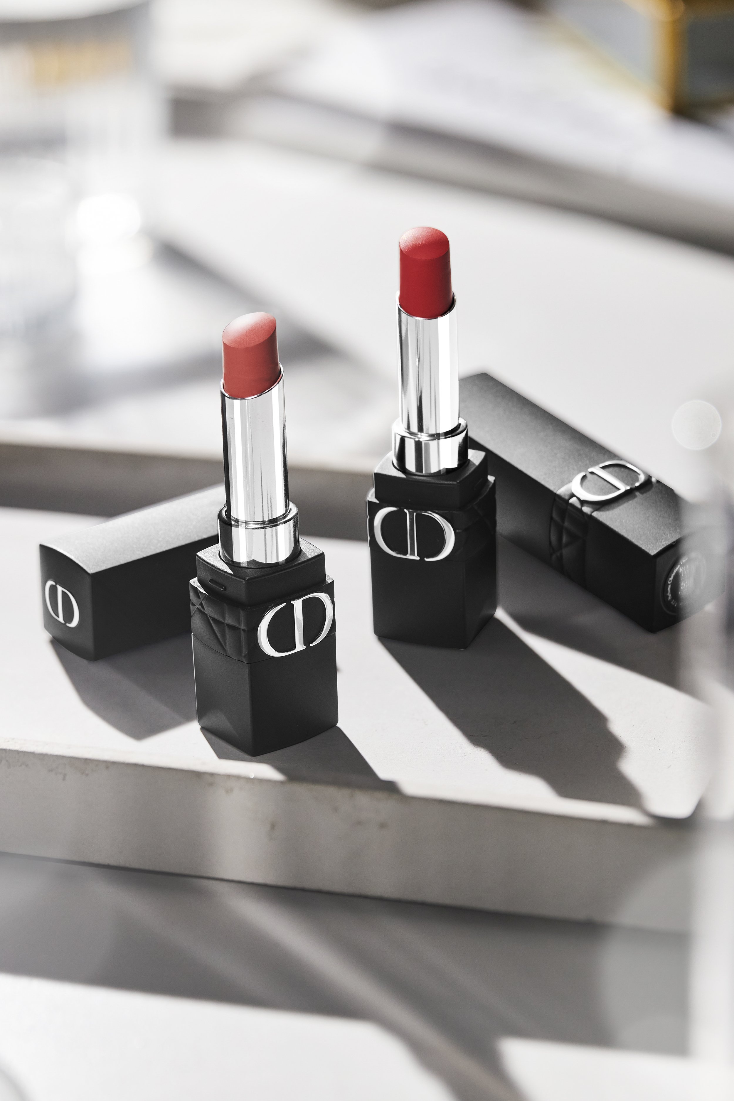 Dior Rogue - Vogue Taiwan