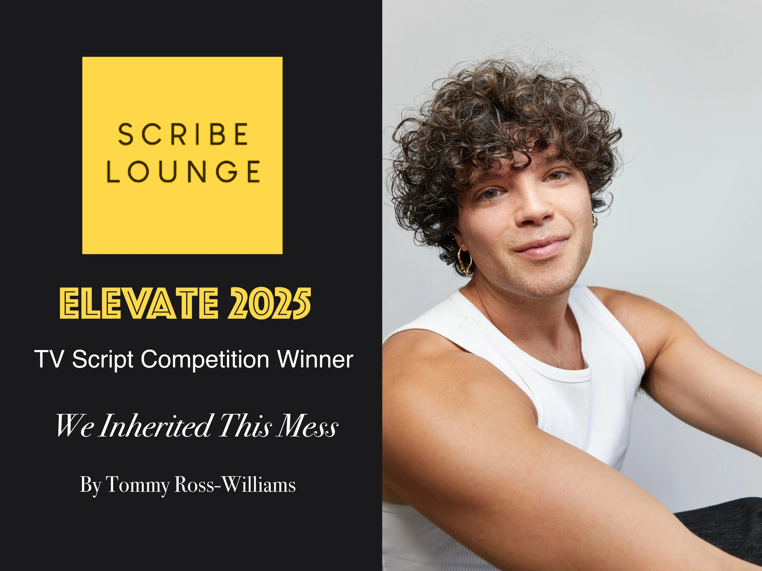 We Inherited This Mess