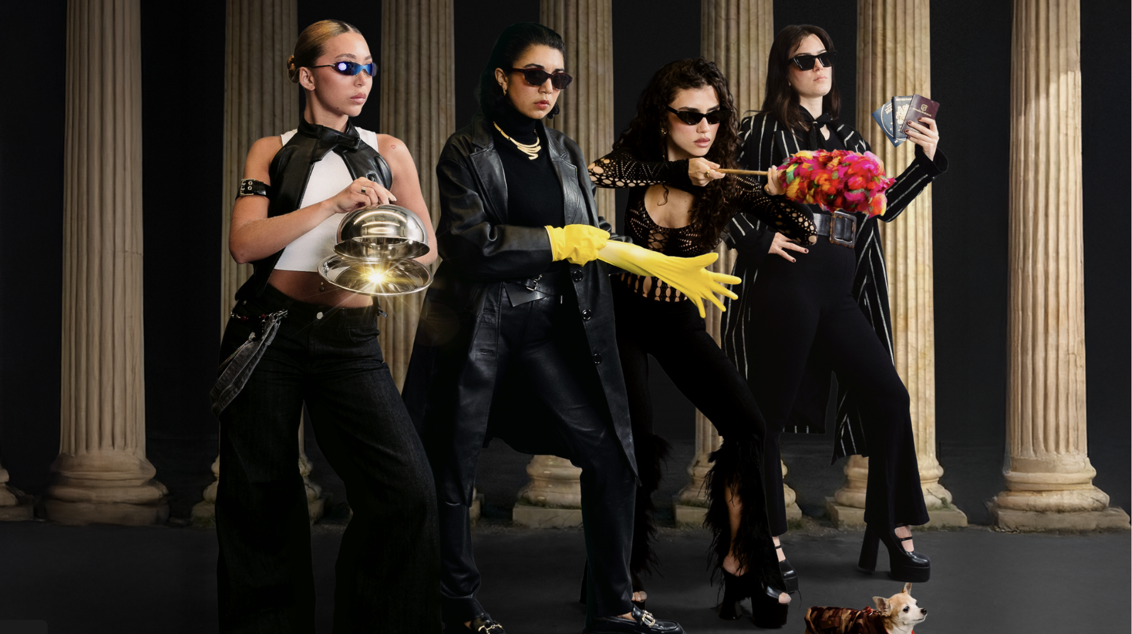 My Uncle is not Pablo Escobar 