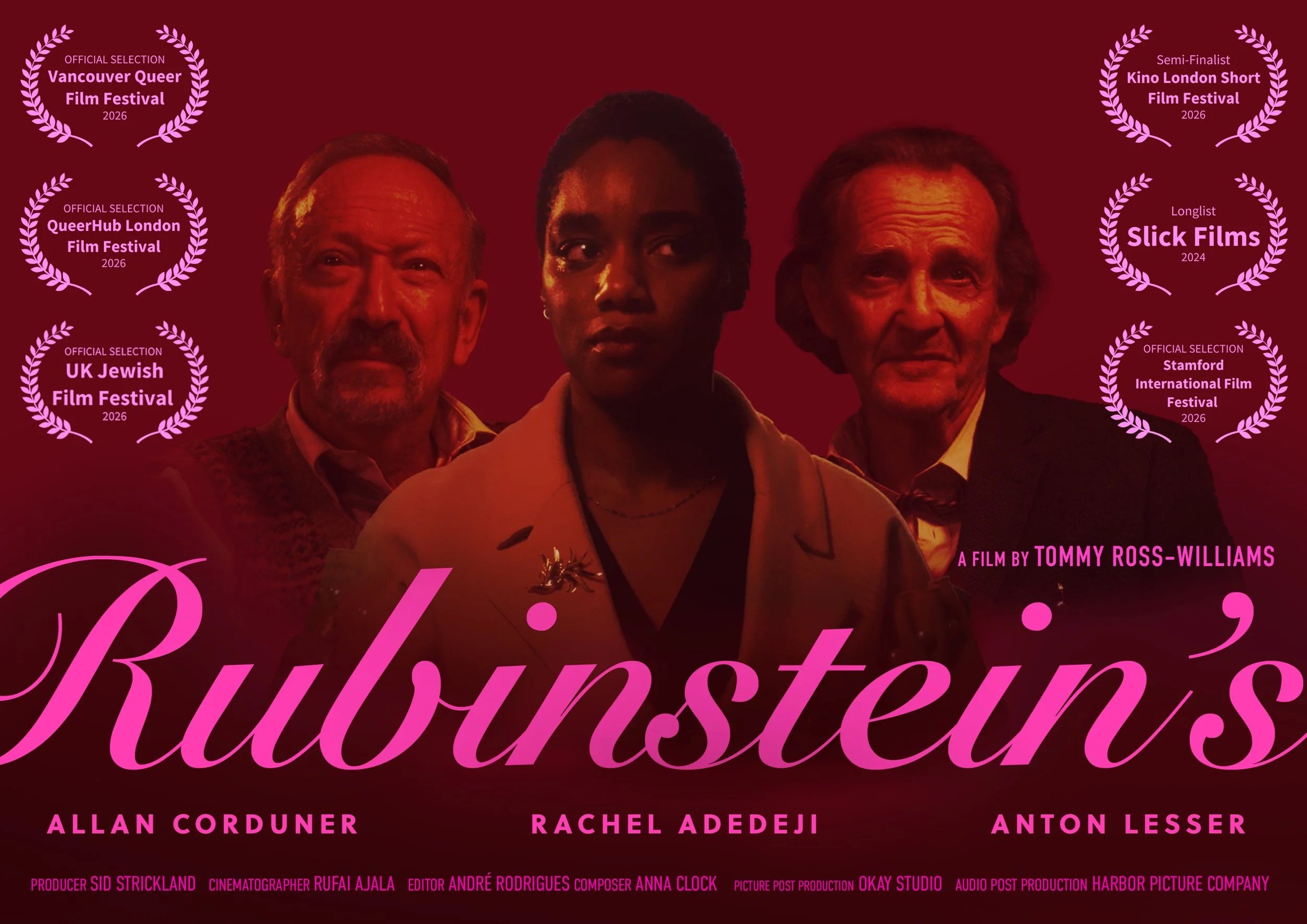 Rubinstein’s