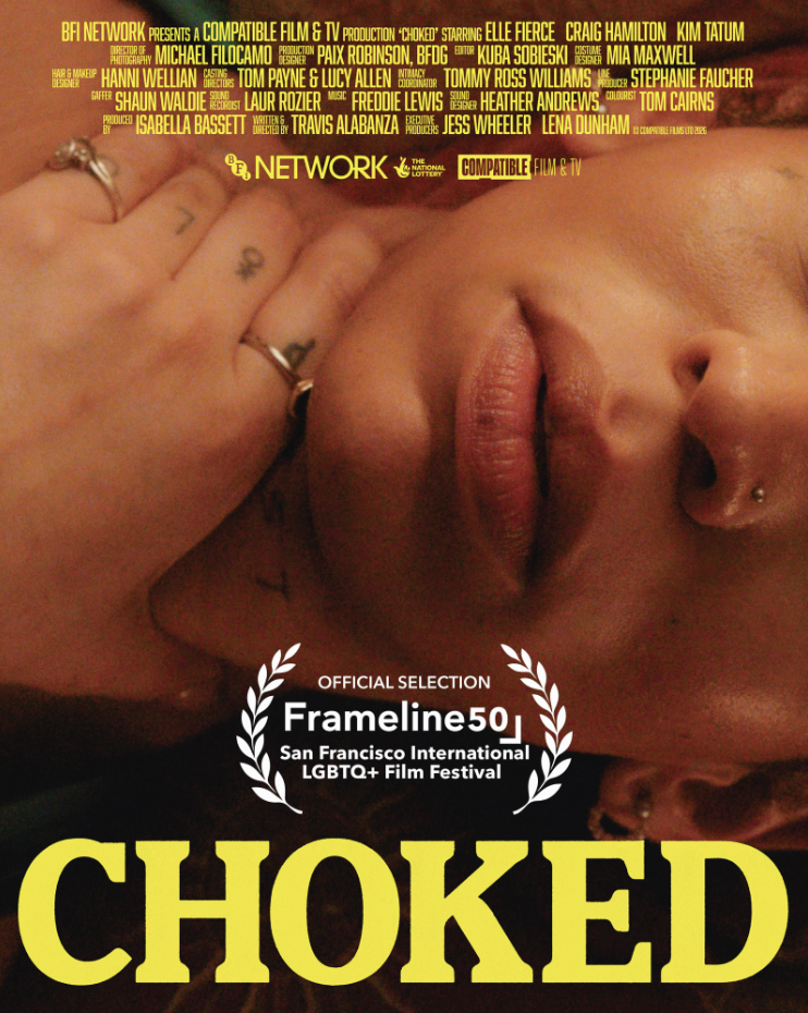 Choked poster.png