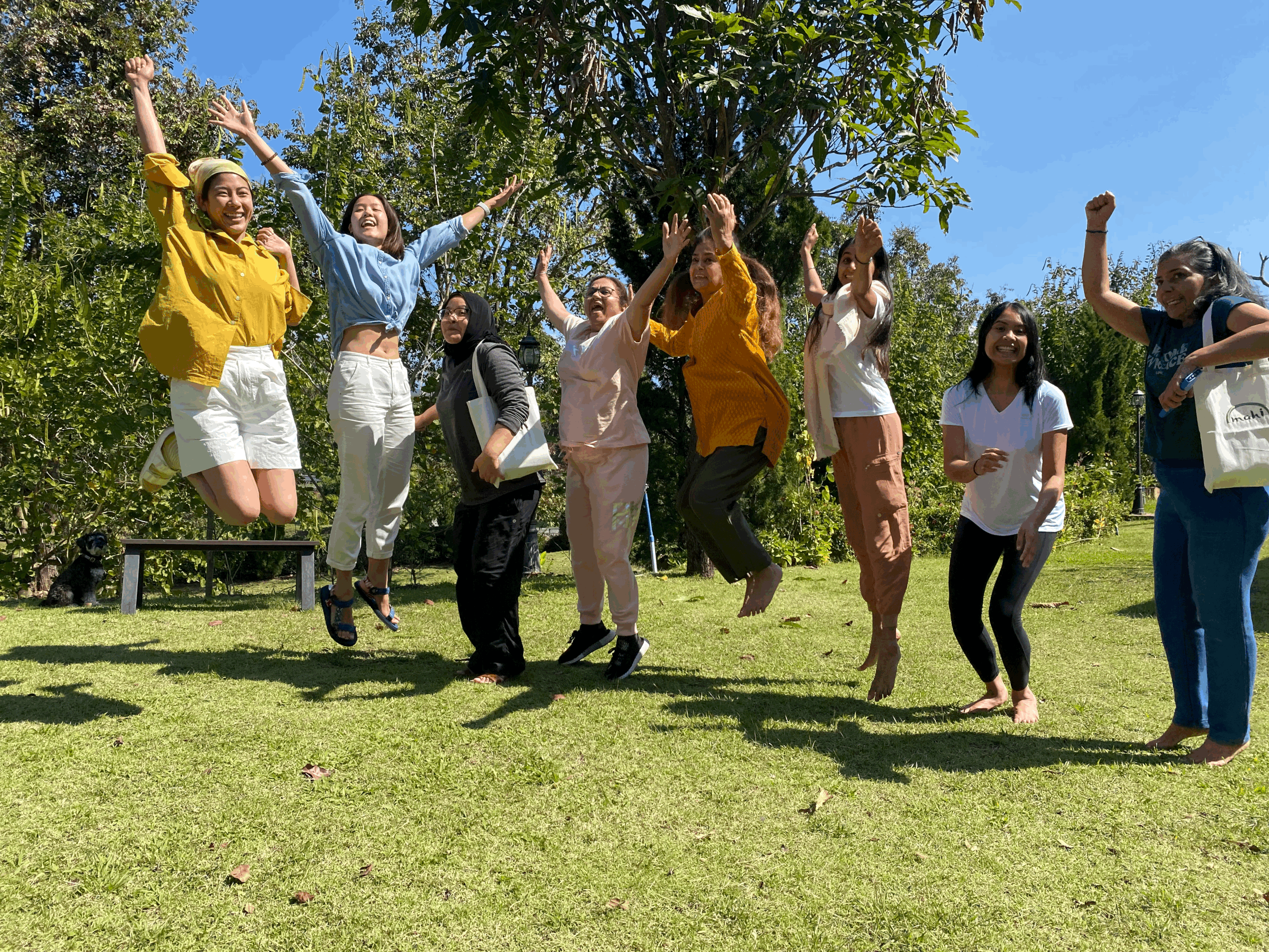 New Year, New You - Discover Ayurveda