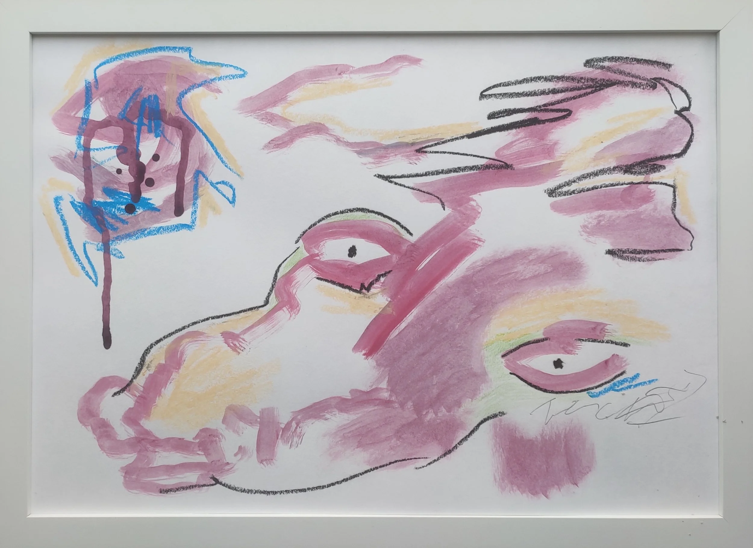 Marginalia 5