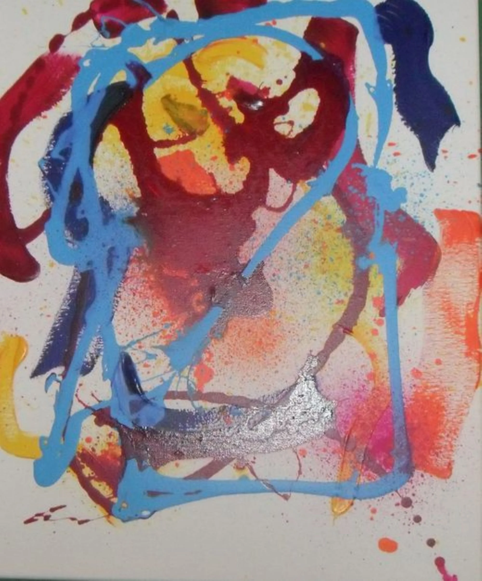 Faces 19
