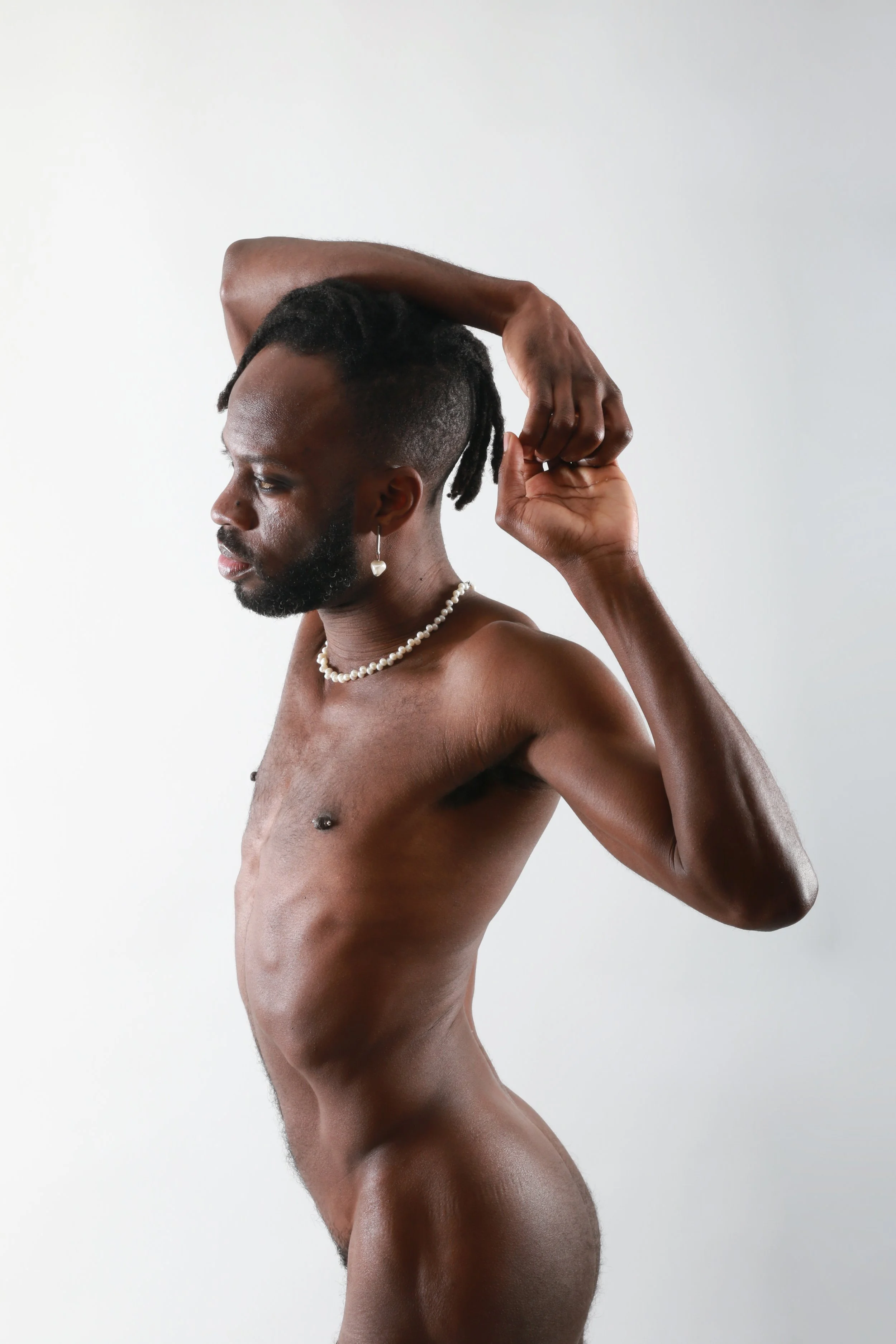 Gallery and Life Drawing - Black History Month 2023