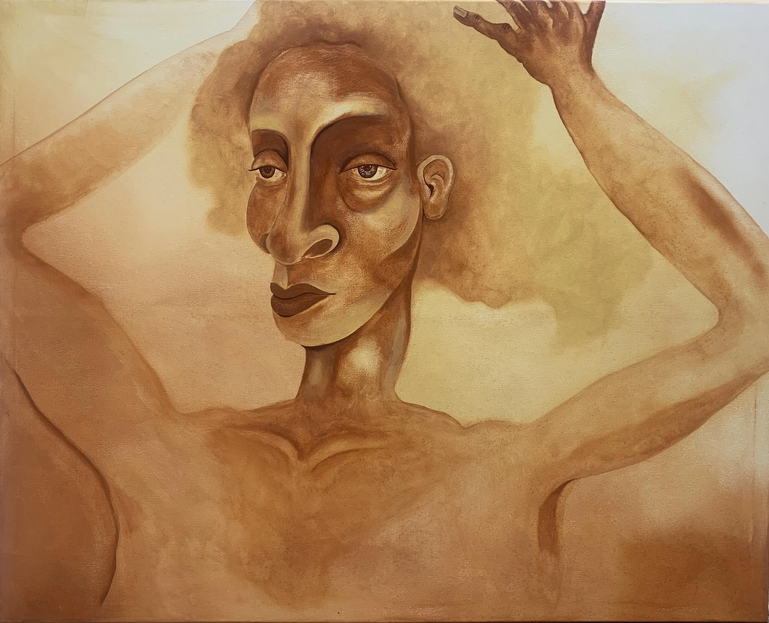 Natalie Charles | The Things I Have Inside