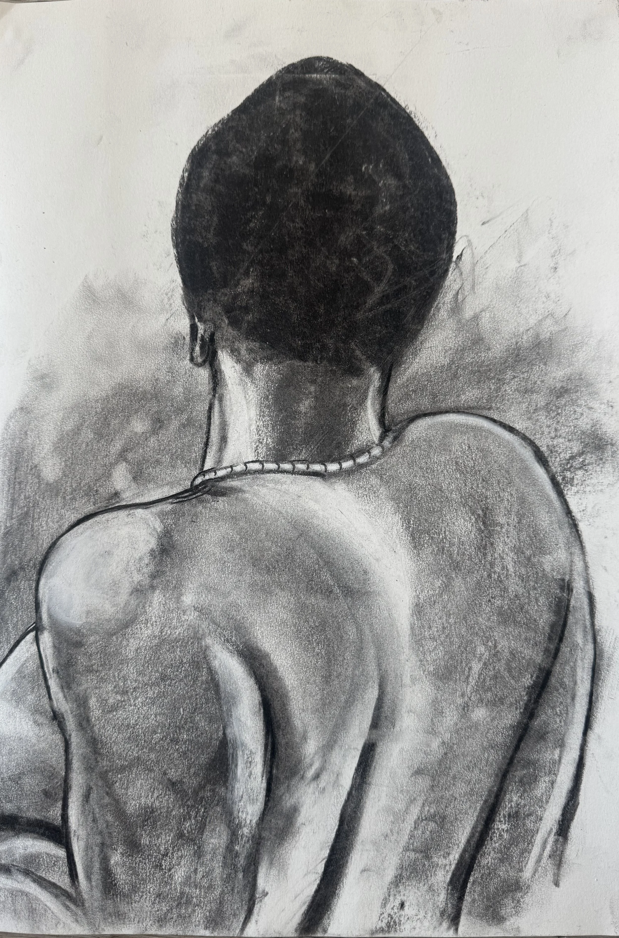 Exhibition Launch - Bare Life Drawing Community Group Show