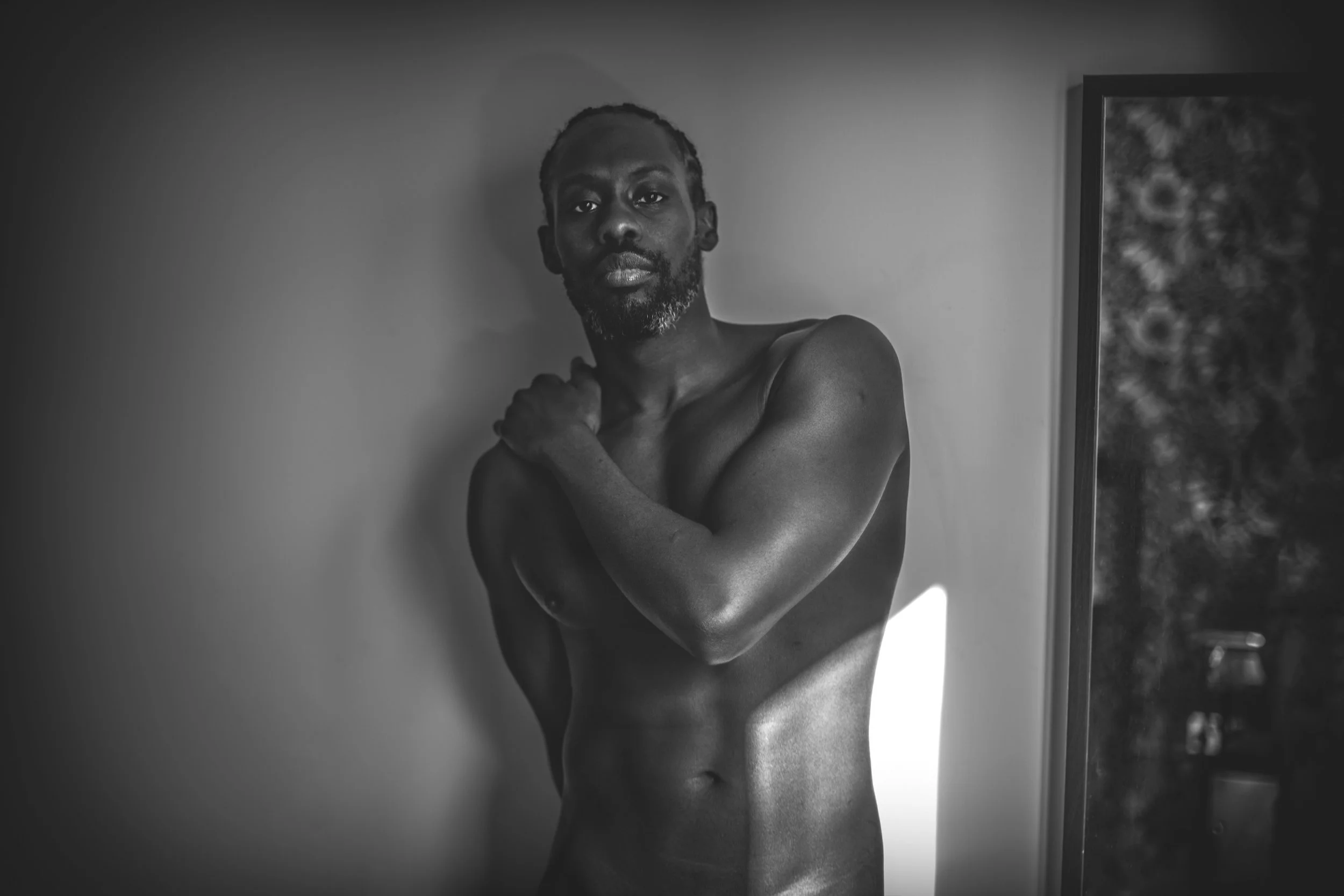 Kage Douglas (Mar. '24)