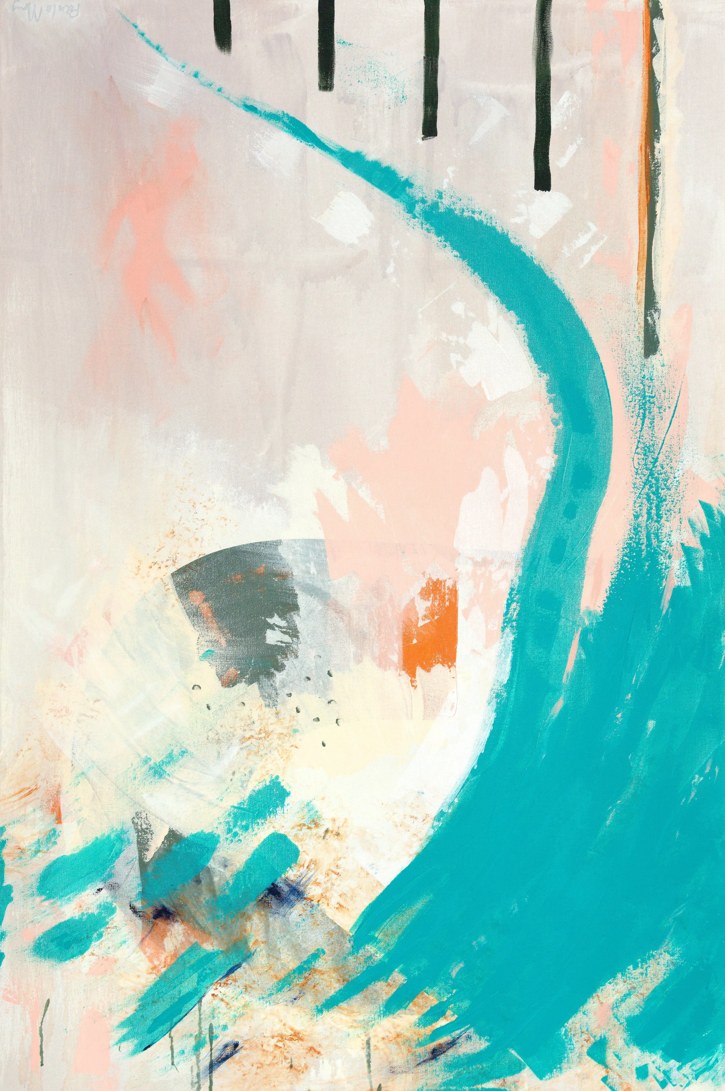 Paula Mary | Halfway Home