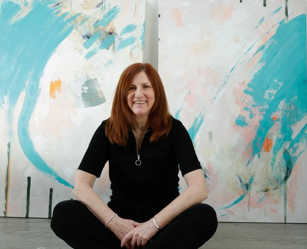 Exhibition Launch - Paula Mary | Halfway Home