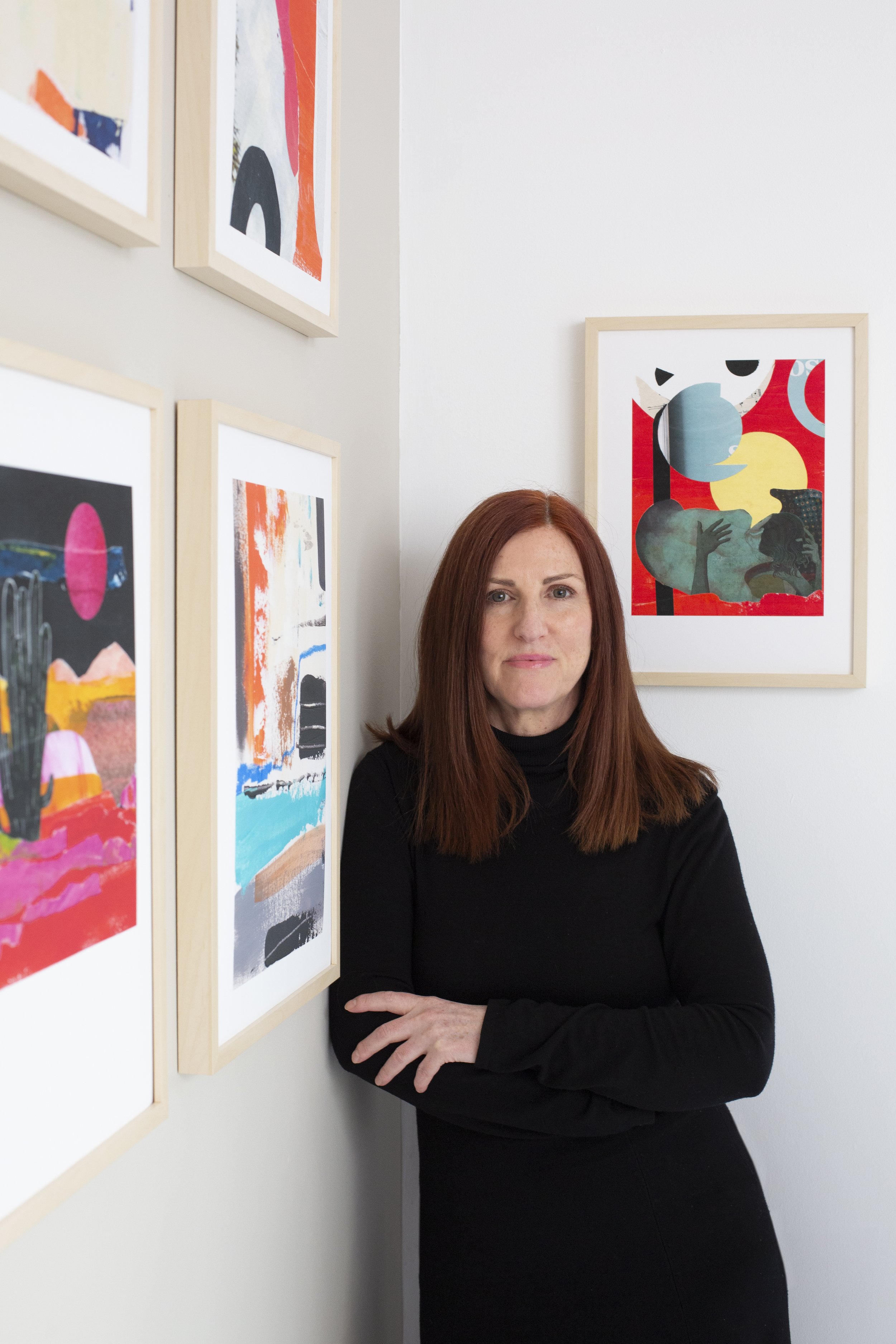 Paula Mary (Aug - Nov 2025)