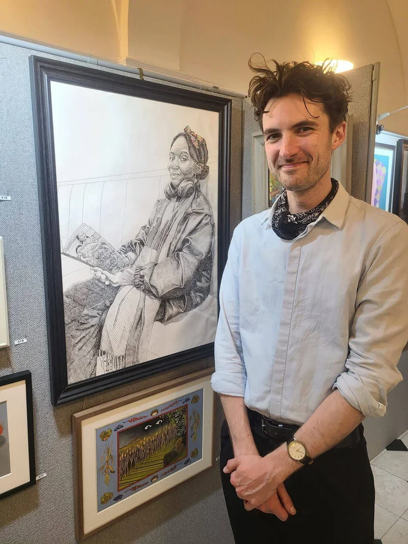 Jonny Kemp (Nov 2025 - Jan 2026)