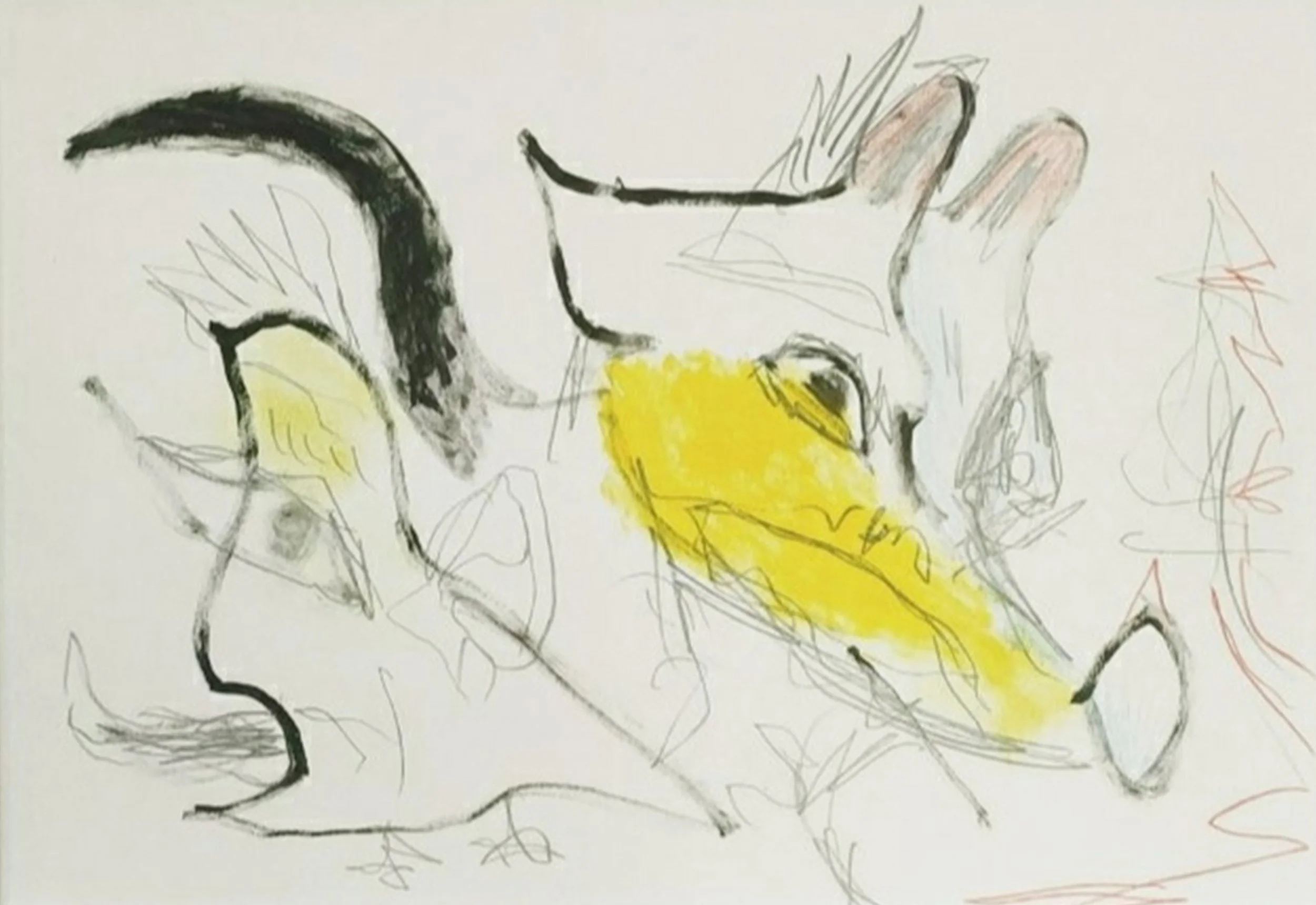 Exhibition Launch - Aidar Bekchintaev | Marginalia