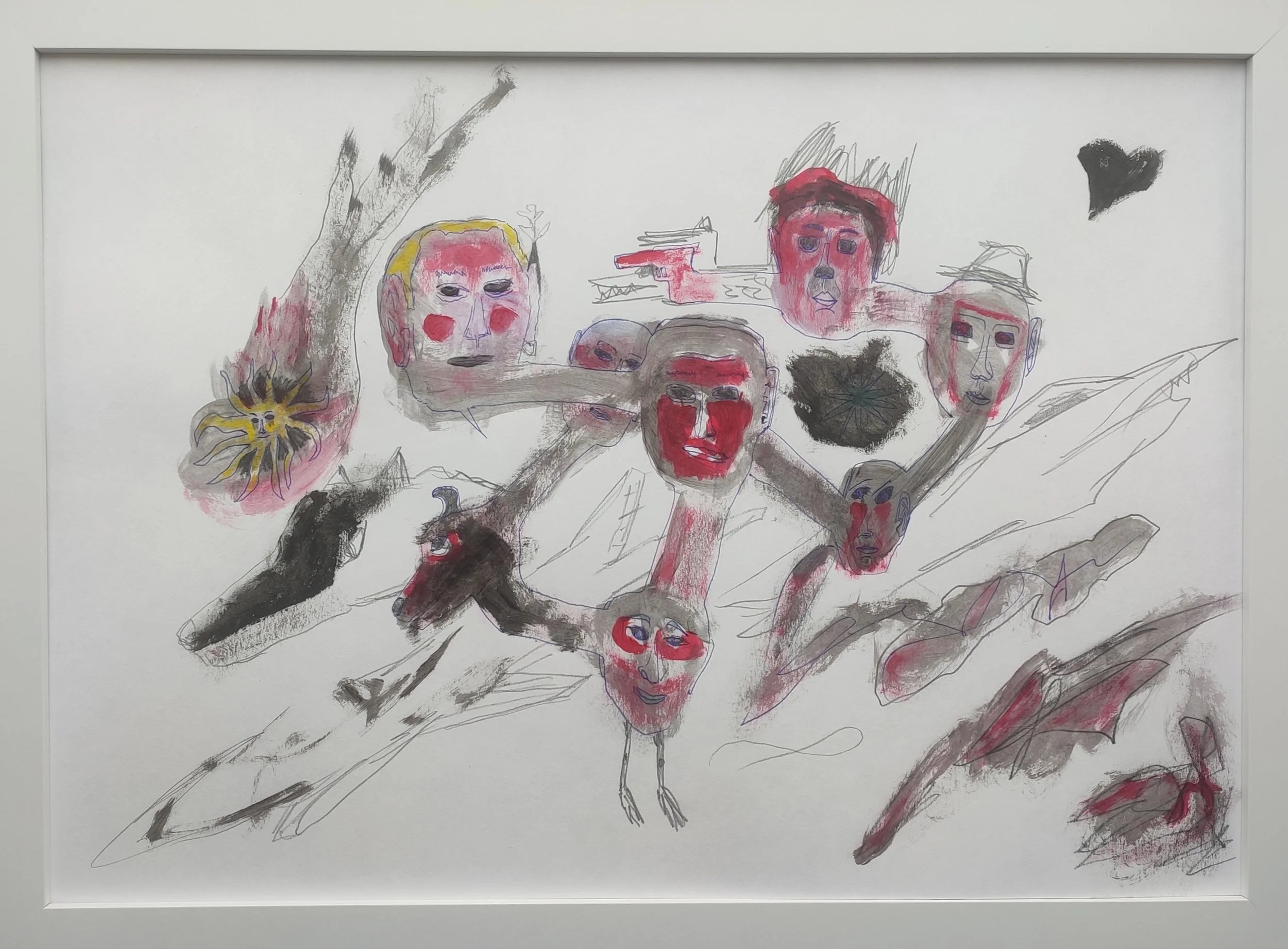 Marginalia 4